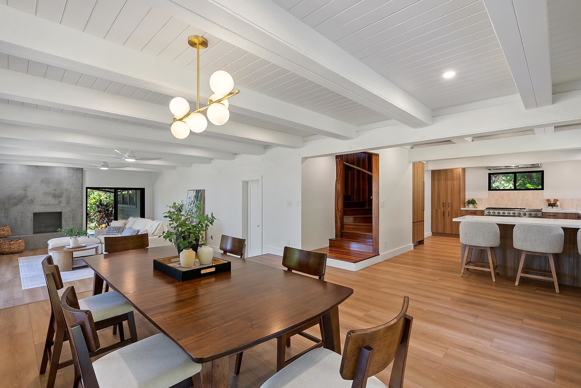 965  Hog Back Rd , Haiku home - photo 10 of 44