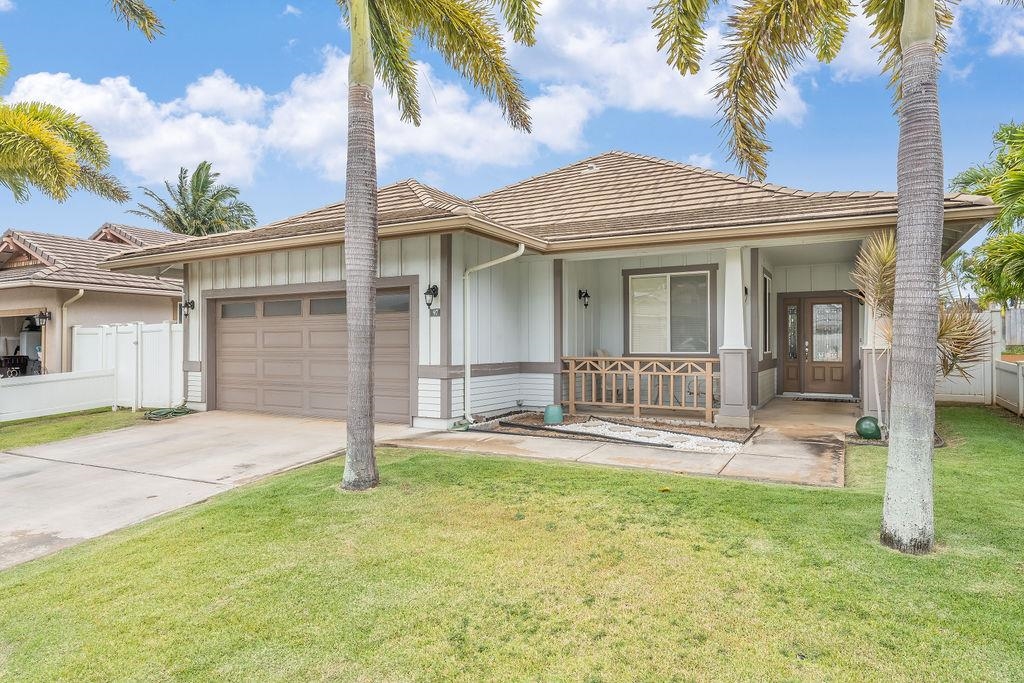 97 Hoku Puhipaka St , Kahului, Hi 96732 Maui Lani