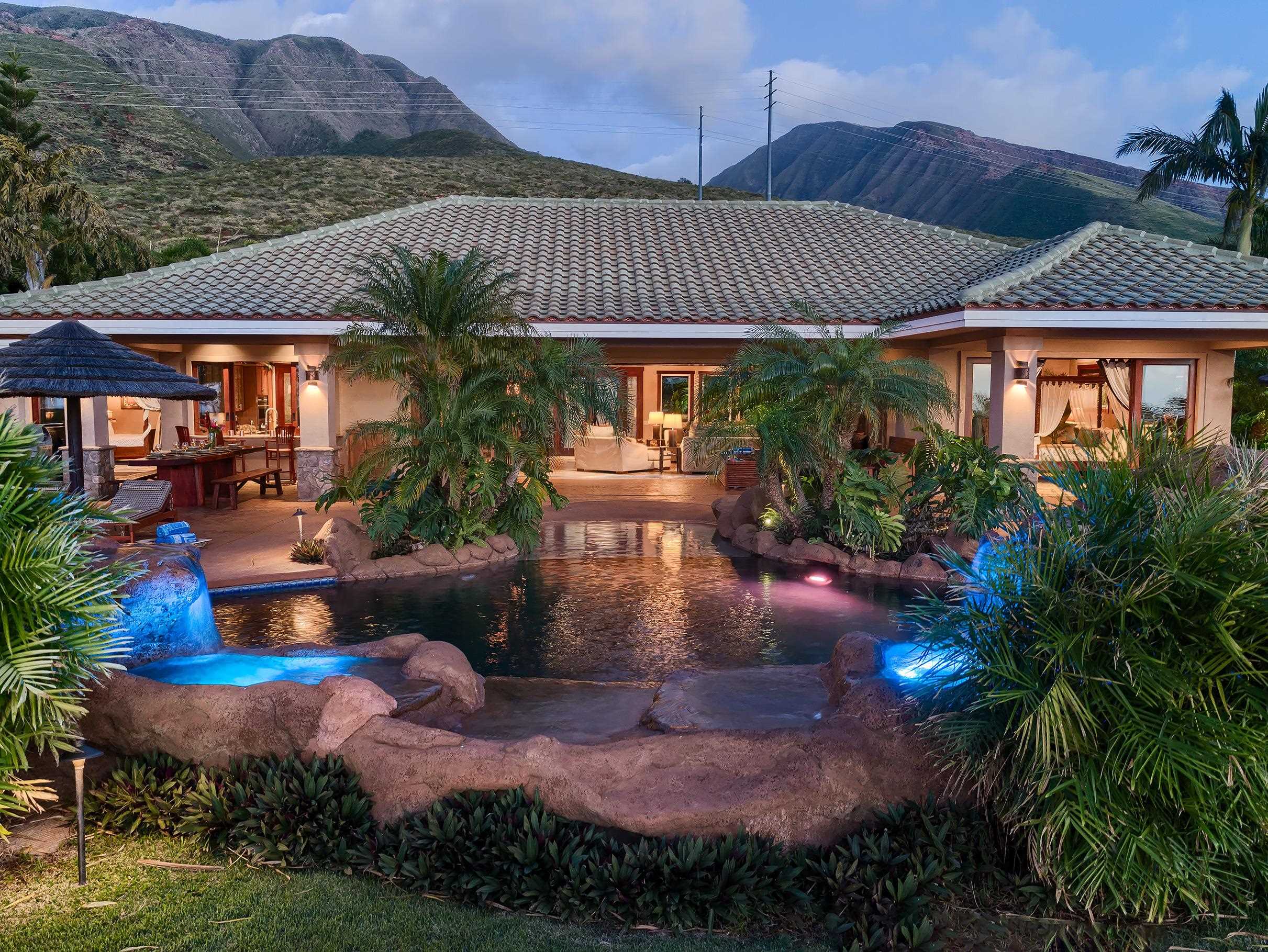 972  Kai Hele Ku Pl , Lahaina home - photo 38 of 49