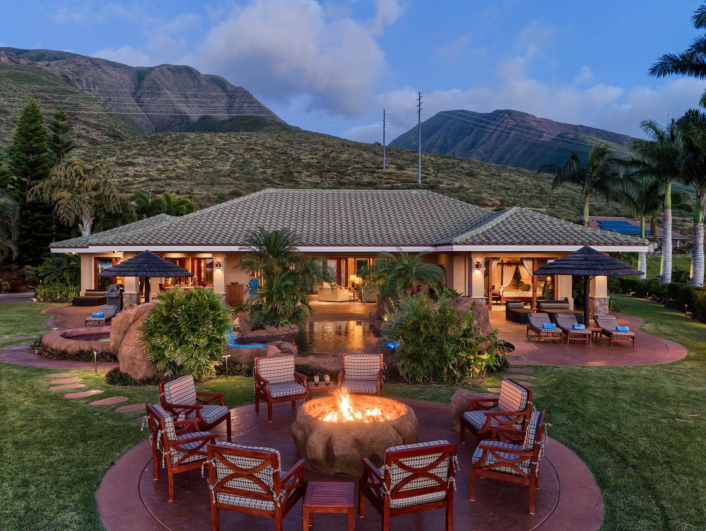 972  Kai Hele Ku Pl , Lahaina home - photo 42 of 49