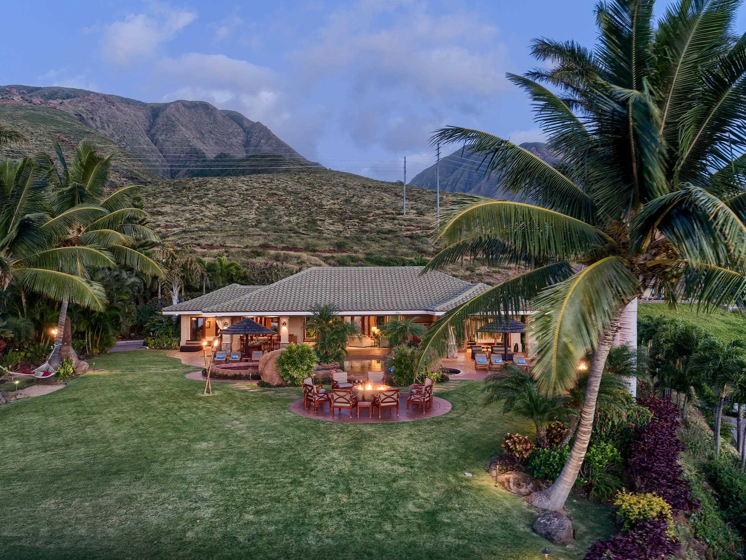 972  Kai Hele Ku Pl , Lahaina home - photo 45 of 49