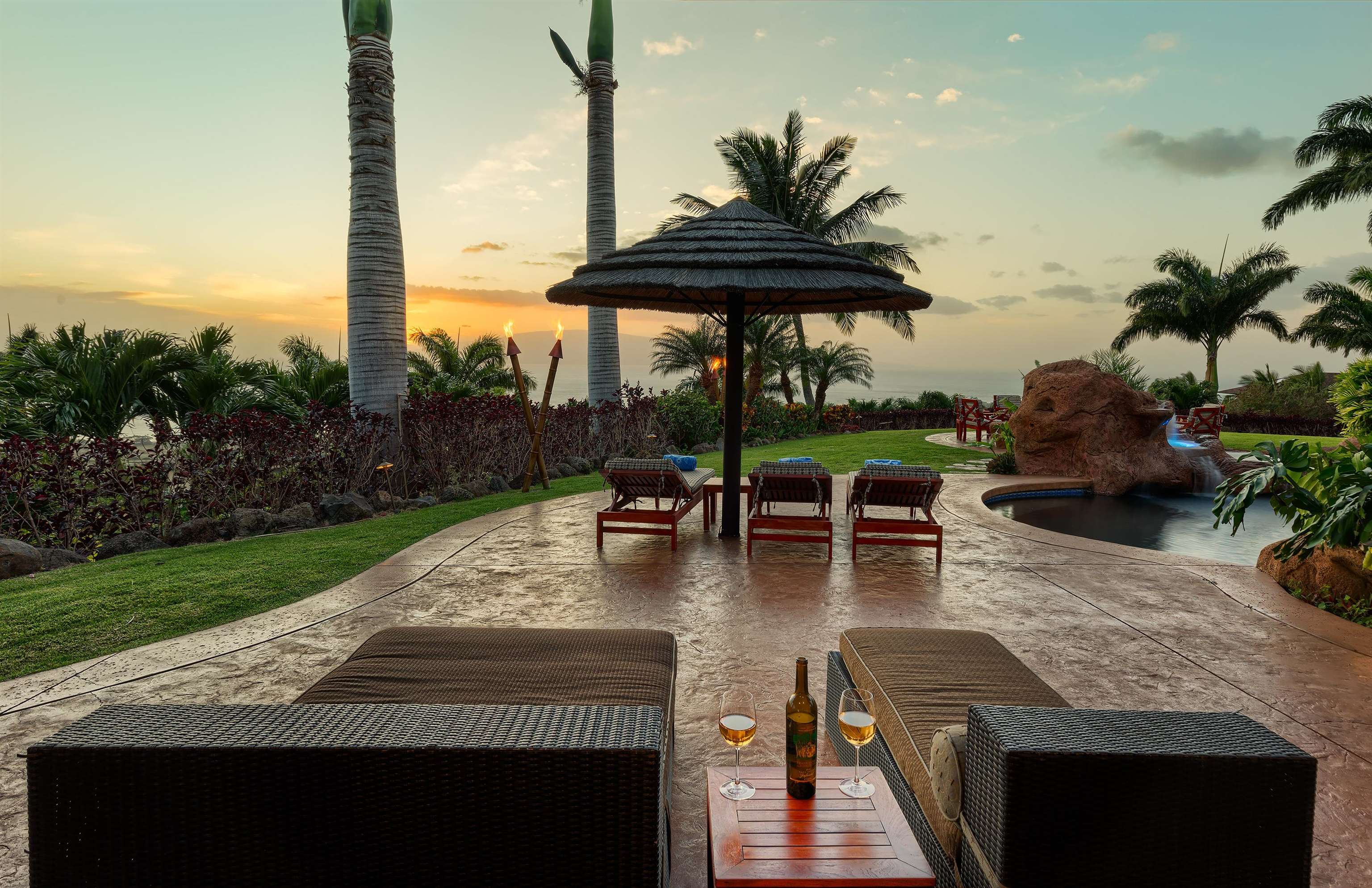 972  Kai Hele Ku Pl , Lahaina home - photo 10 of 49