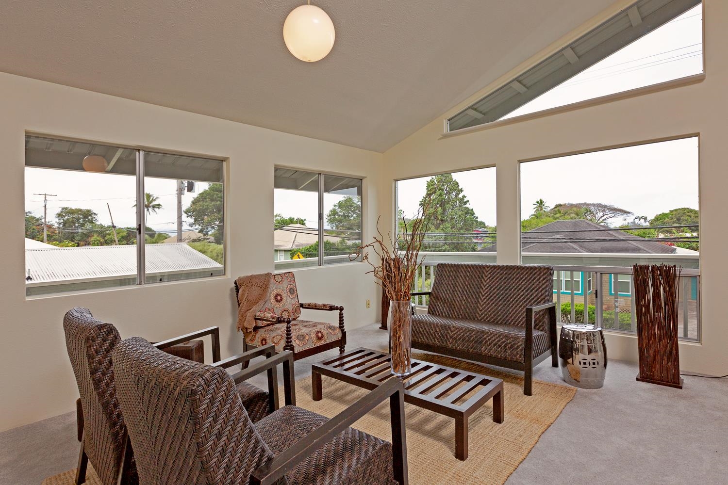 974  Haiku Rd , Haiku home - photo 2 of 27