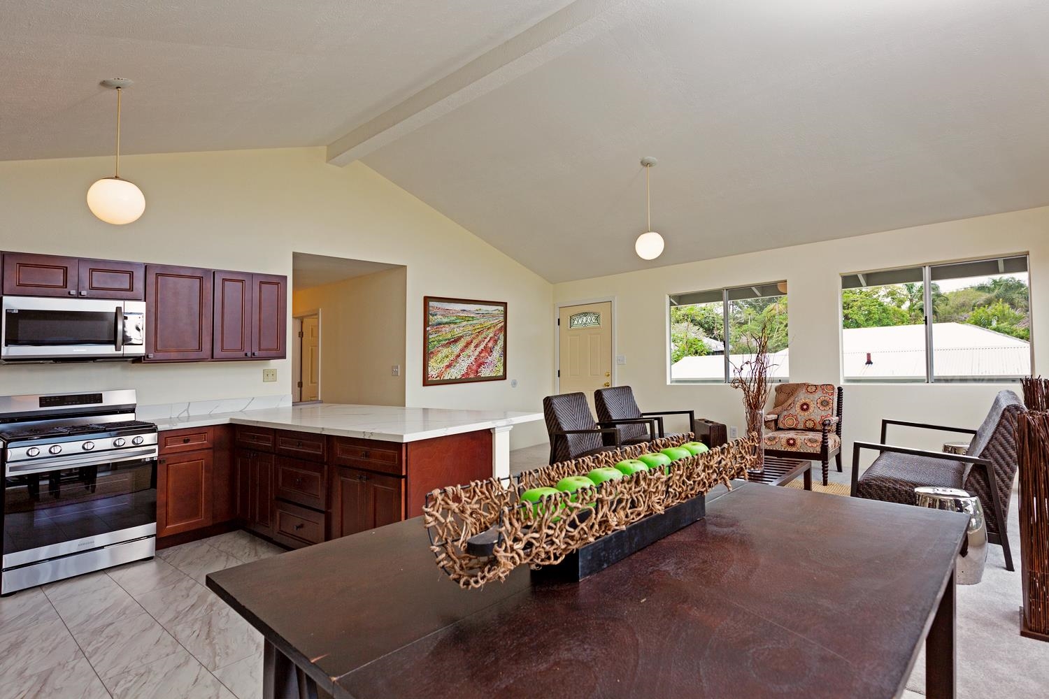 974  Haiku Rd , Haiku home - photo 3 of 27