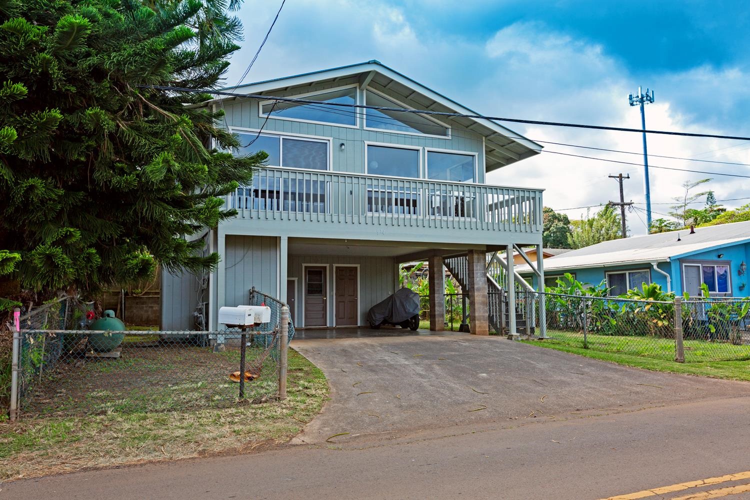 974  Haiku Rd , Haiku home - photo 27 of 27