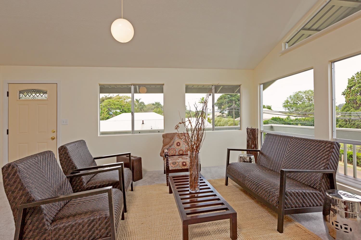 974  Haiku Rd , Haiku home - photo 5 of 27