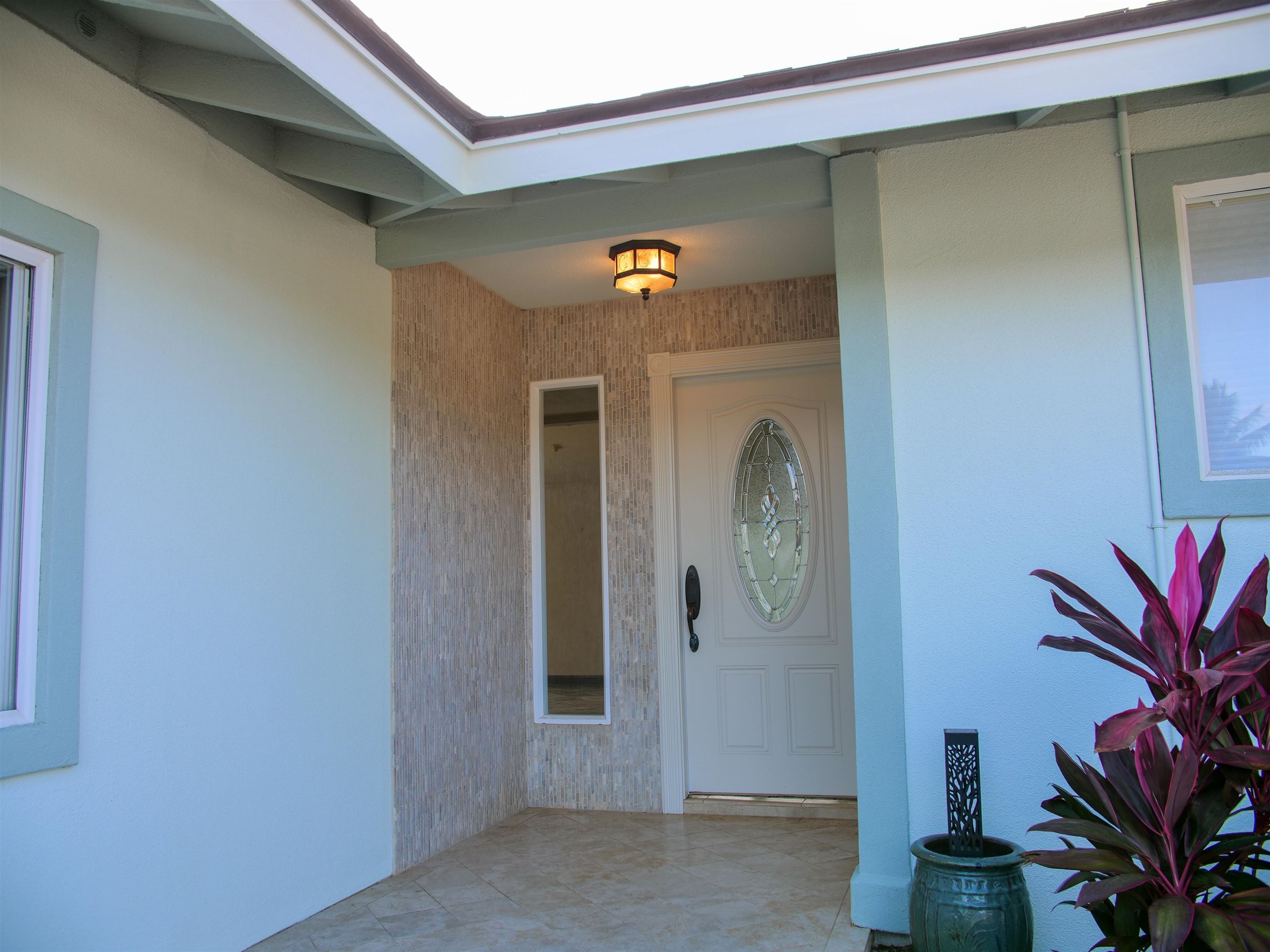 974  Lekeona Loop , Wailuku home - photo 3 of 50
