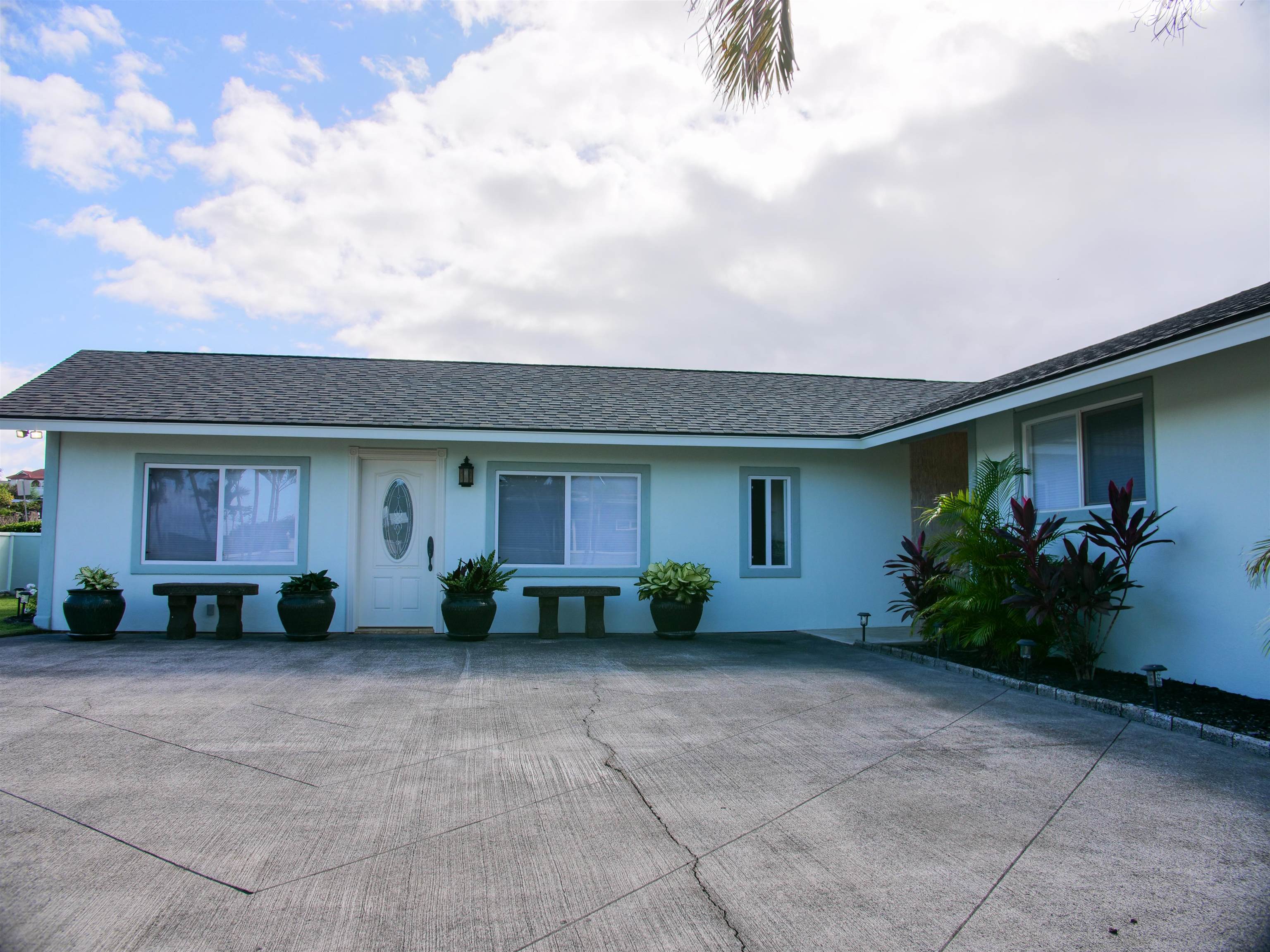 974  Lekeona Loop , Wailuku home - photo 36 of 50