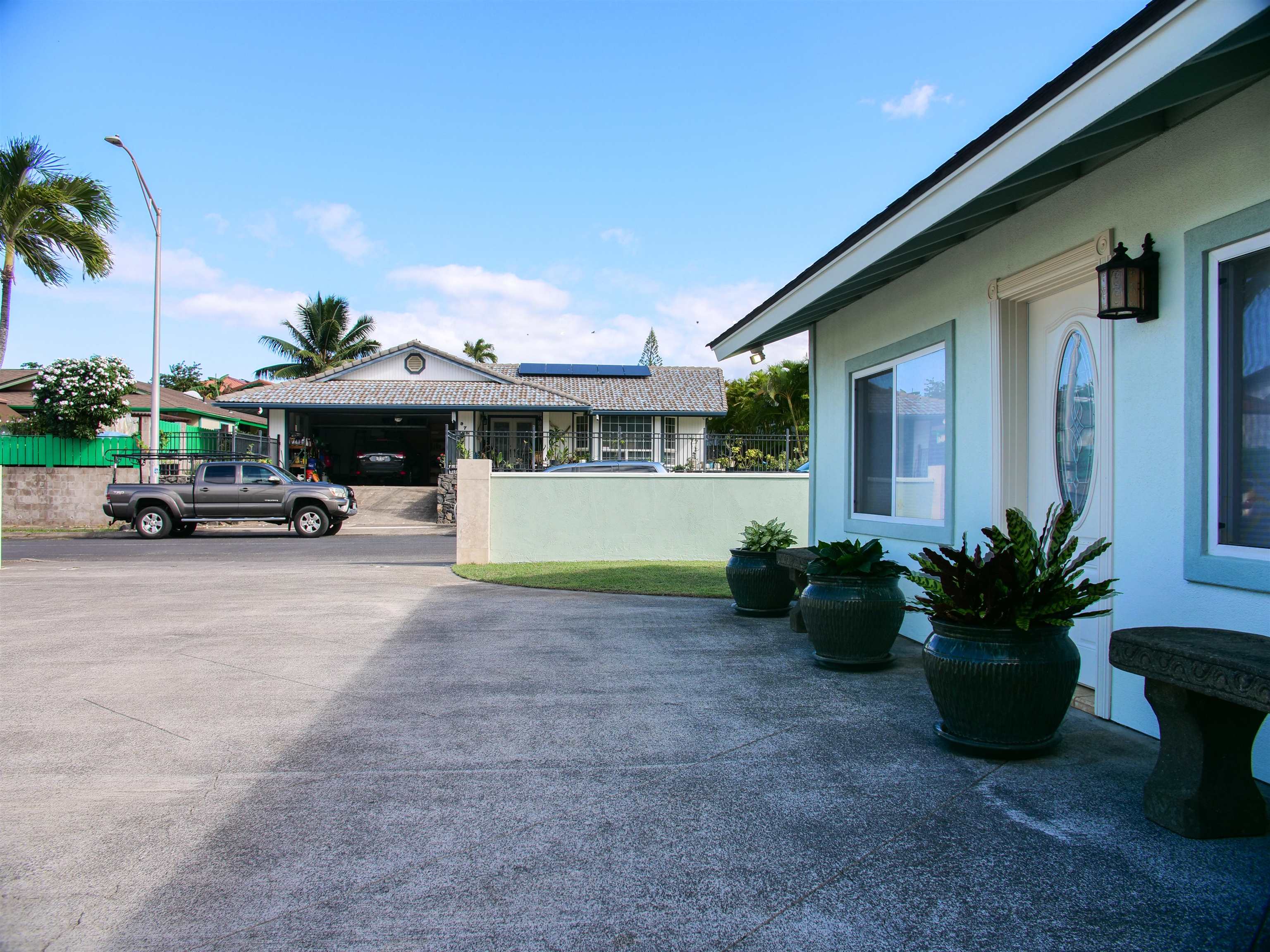 974  Lekeona Loop , Wailuku home - photo 37 of 50