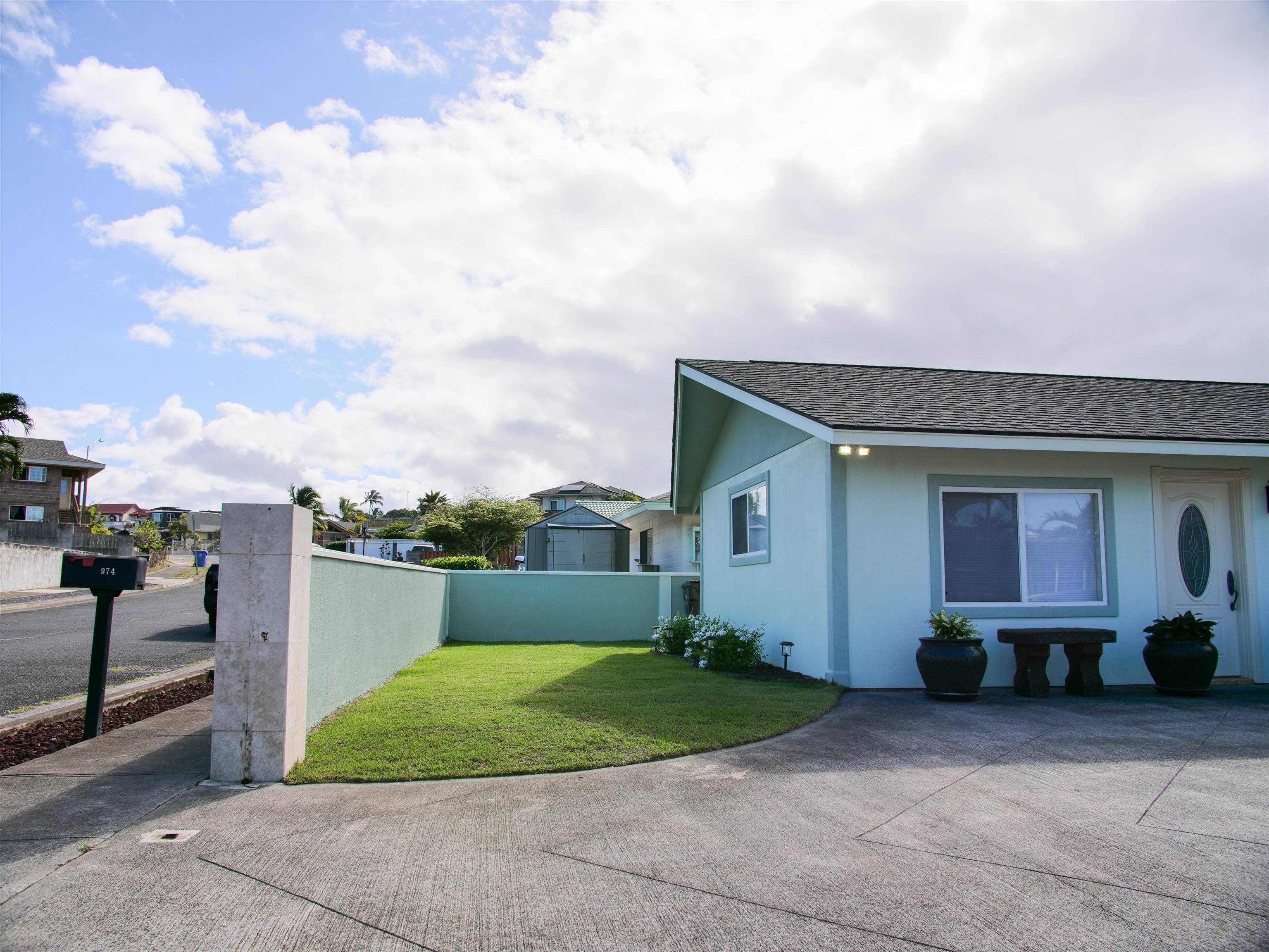 974  Lekeona Loop , Wailuku home - photo 42 of 50