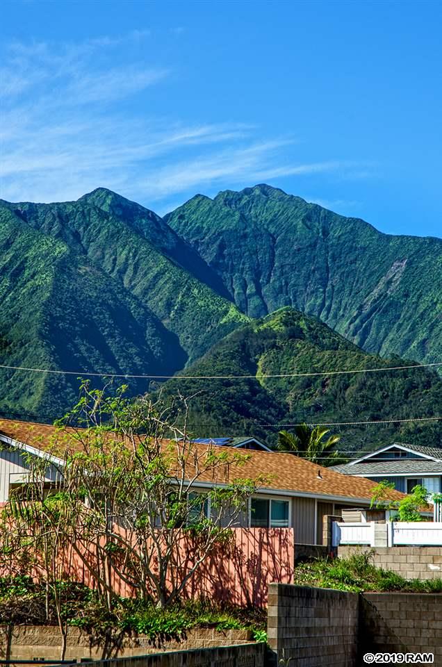 975 Hoomau St , Wailuku house for sale Waiehu Terrace Wailuku
