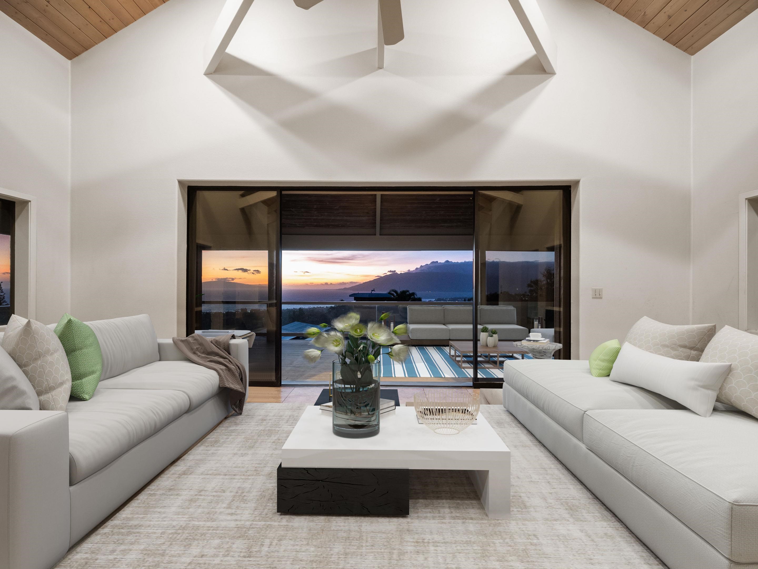 978  Kupulau Dr South Maui, Maui Meadows home - photo 13 of 49