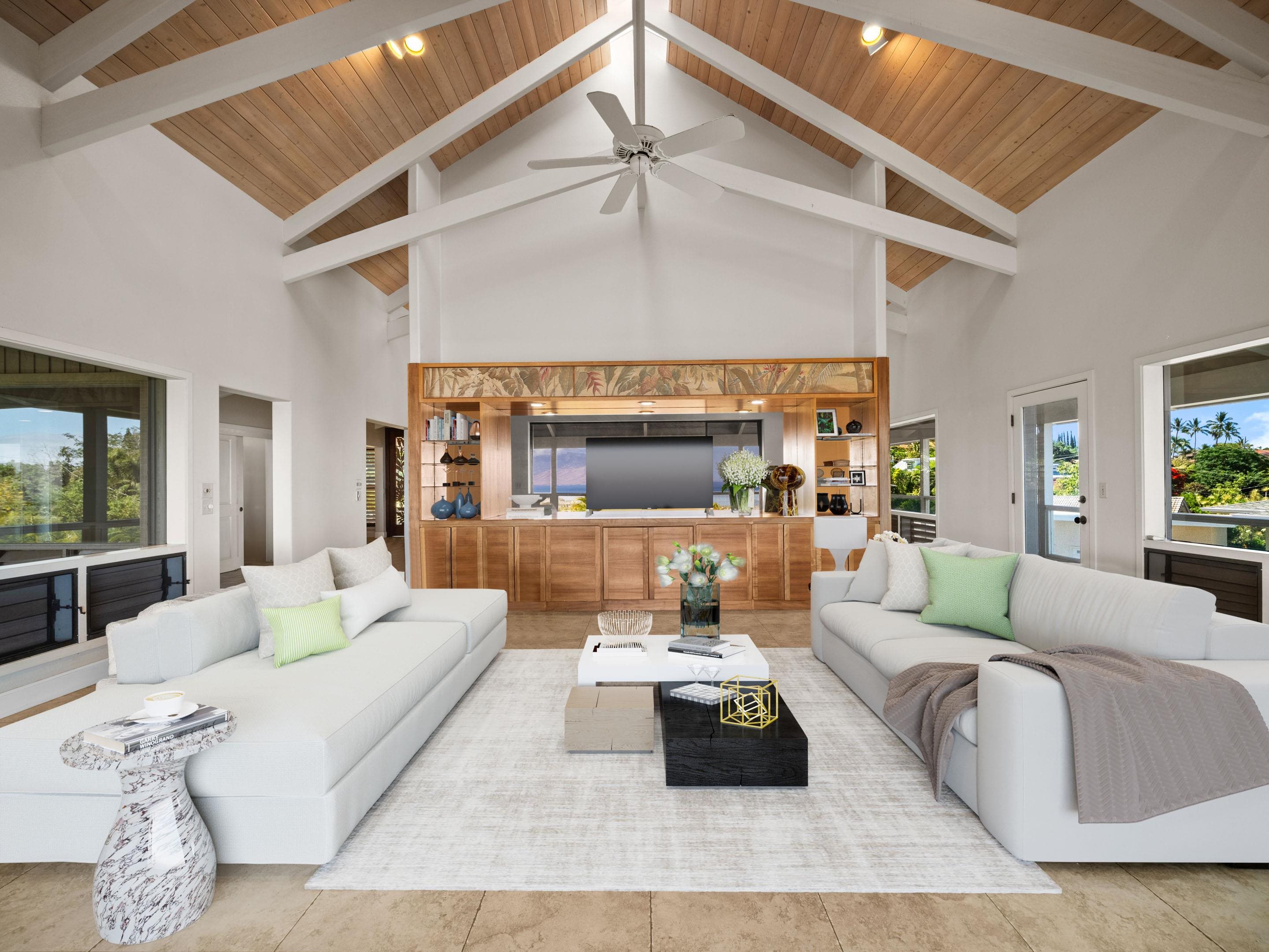 978  Kupulau Dr South Maui, Maui Meadows home - photo 4 of 49