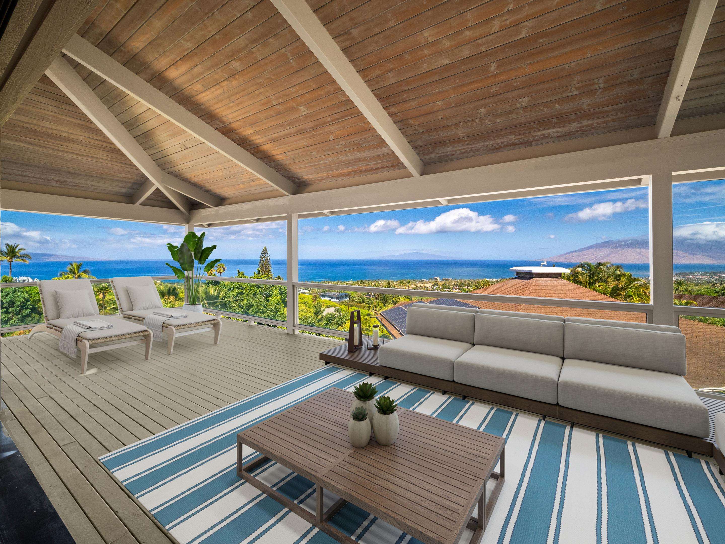 978  Kupulau Dr South Maui, Maui Meadows home - photo 8 of 49