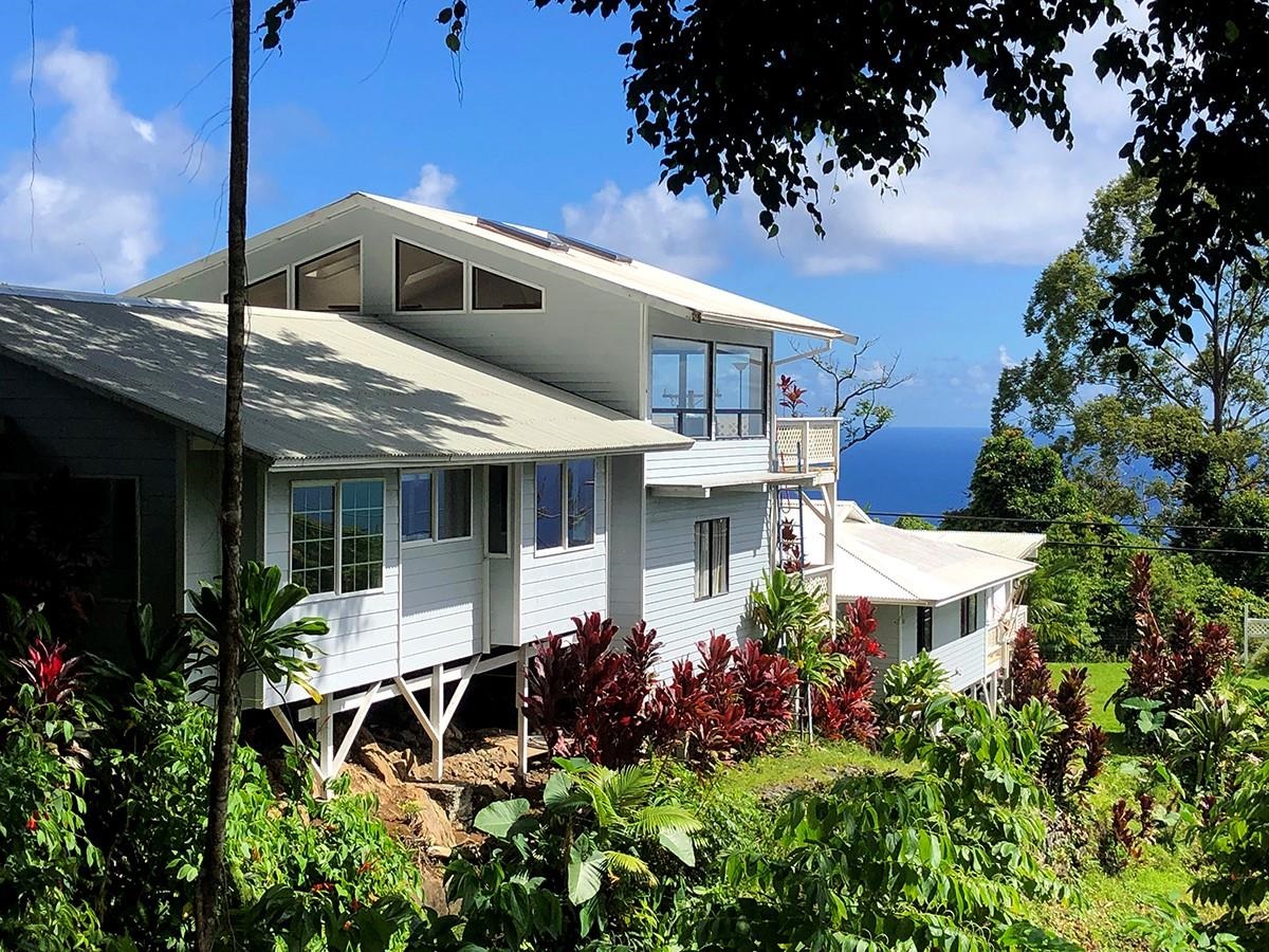 979  Hana Hwy , Hana home - photo 2 of 34