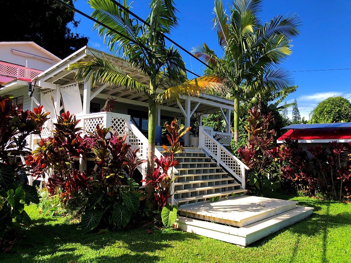 979  Hana Hwy , Hana home - photo 3 of 34