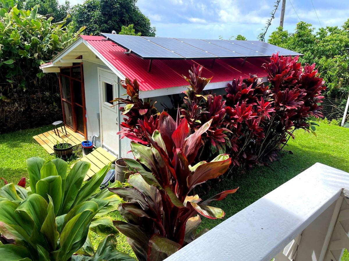 979  Hana Hwy , Hana home - photo 29 of 34
