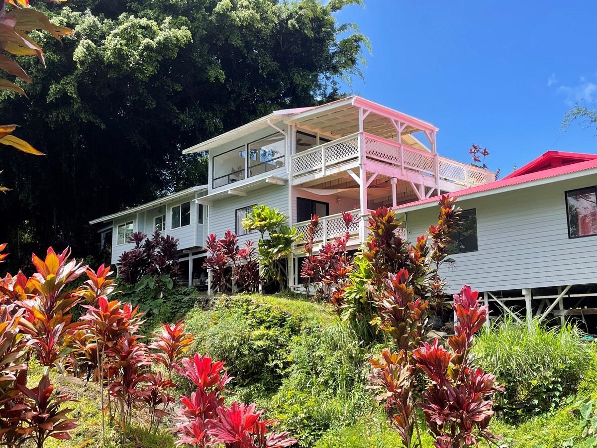 979  Hana Hwy , Hana home - photo 31 of 34