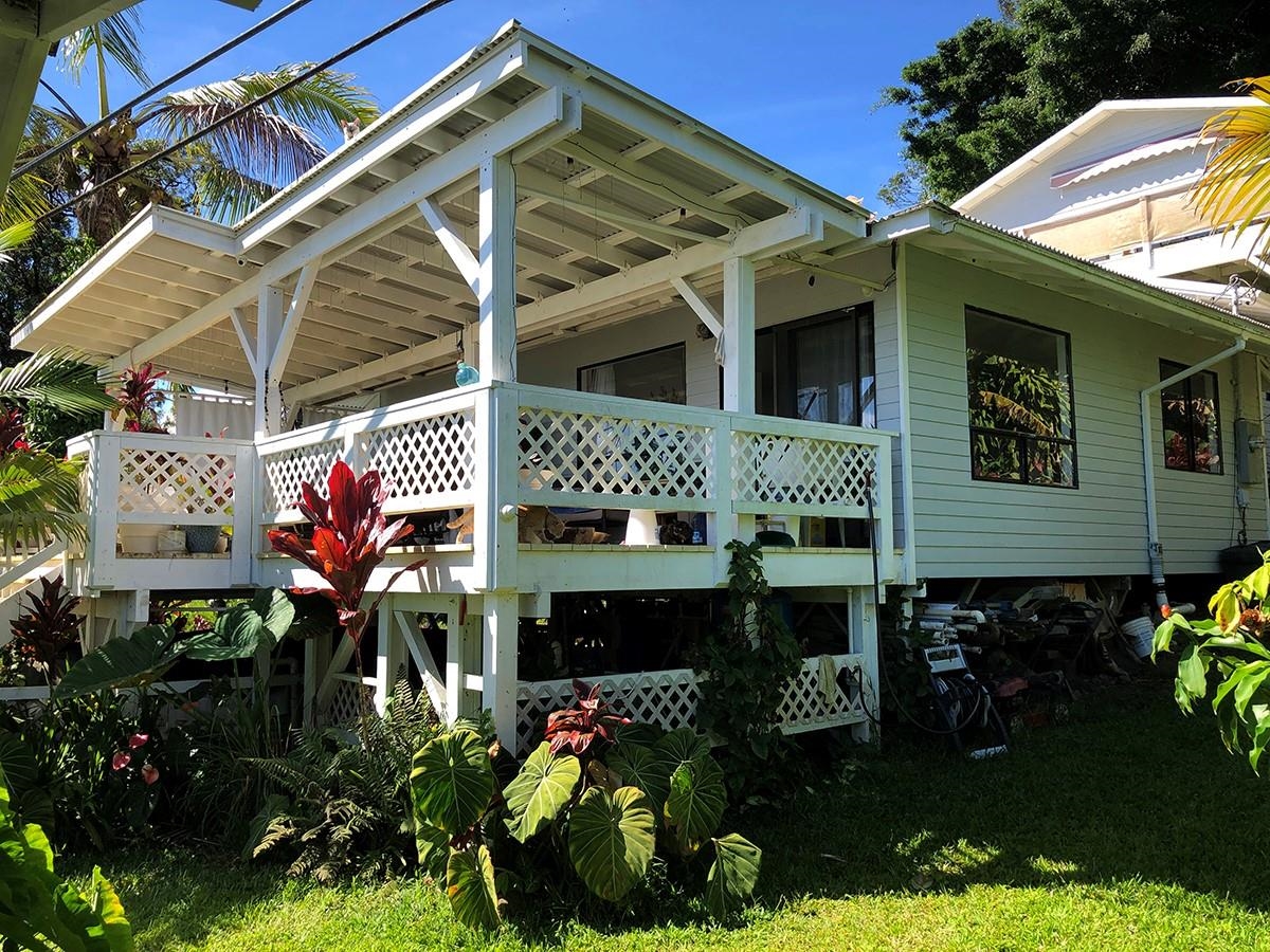 979  Hana Hwy , Hana home - photo 5 of 34