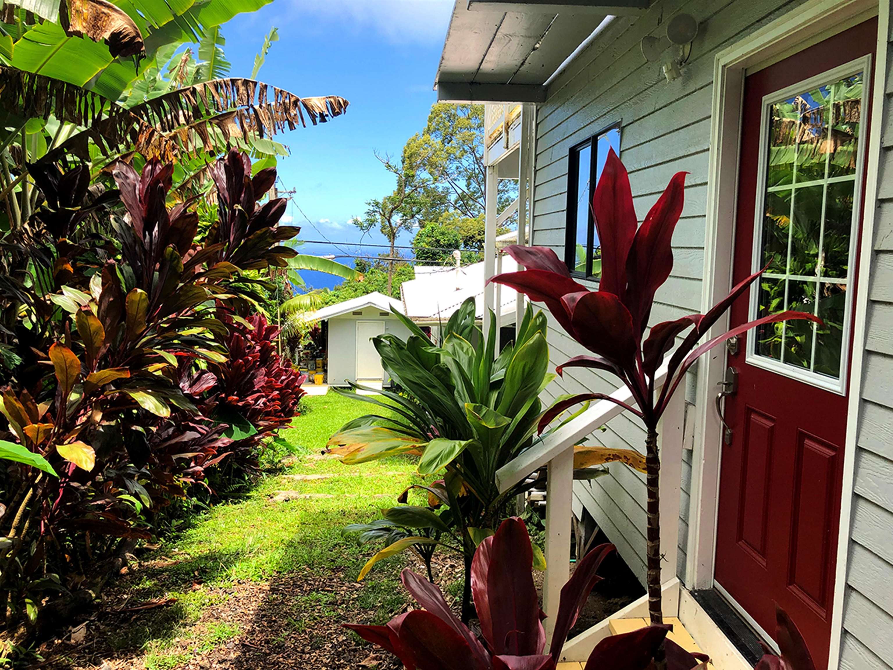 979  Hana Hwy , Hana home - photo 8 of 34