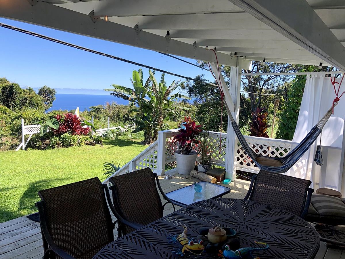 979  Hana Hwy , Hana home - photo 20 of 25