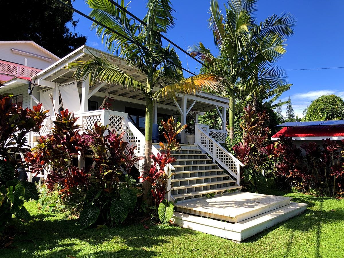 979  Hana Hwy , Hana home - photo 3 of 25