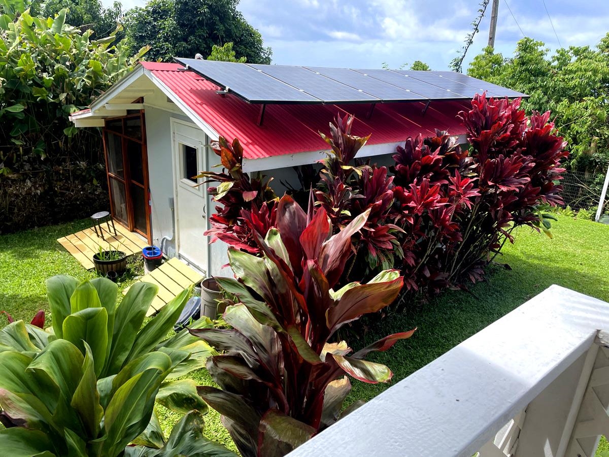 979  Hana Hwy , Hana home - photo 22 of 25
