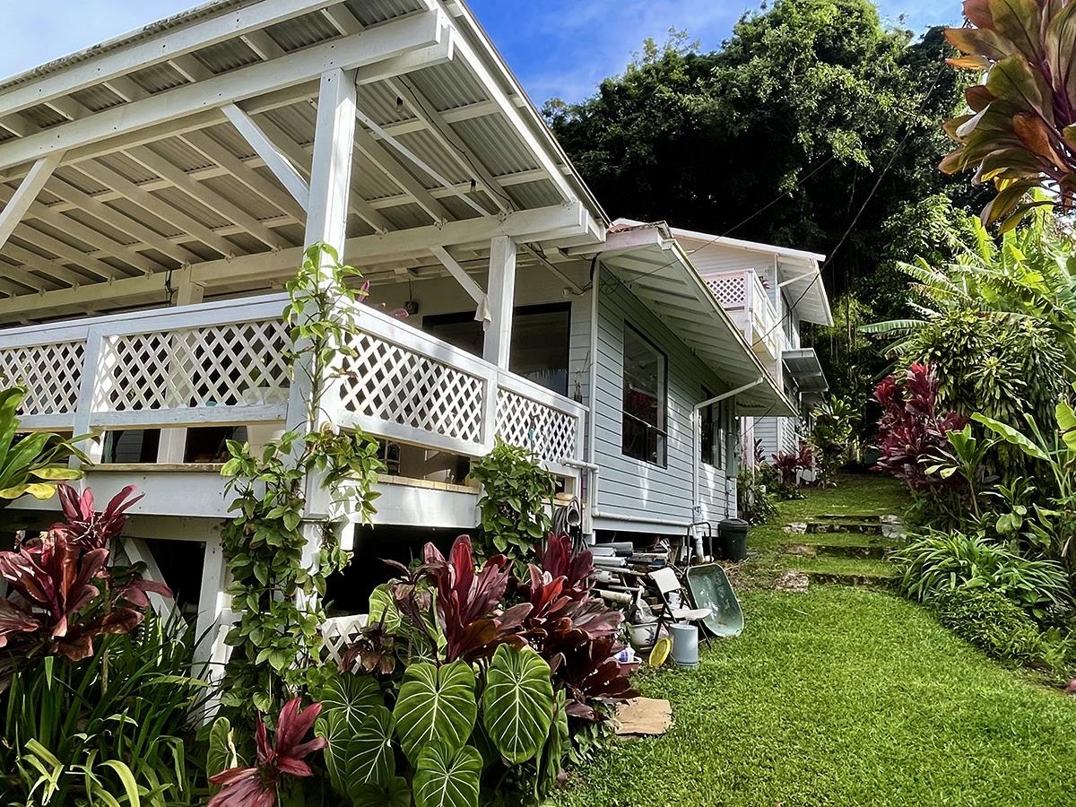 979  Hana Hwy , Hana home - photo 5 of 25