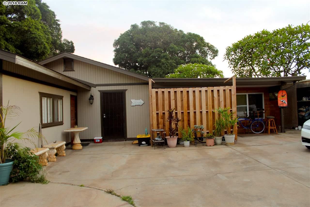 98  Keala Pl Keala Hills, Kihei home - photo 2 of 7