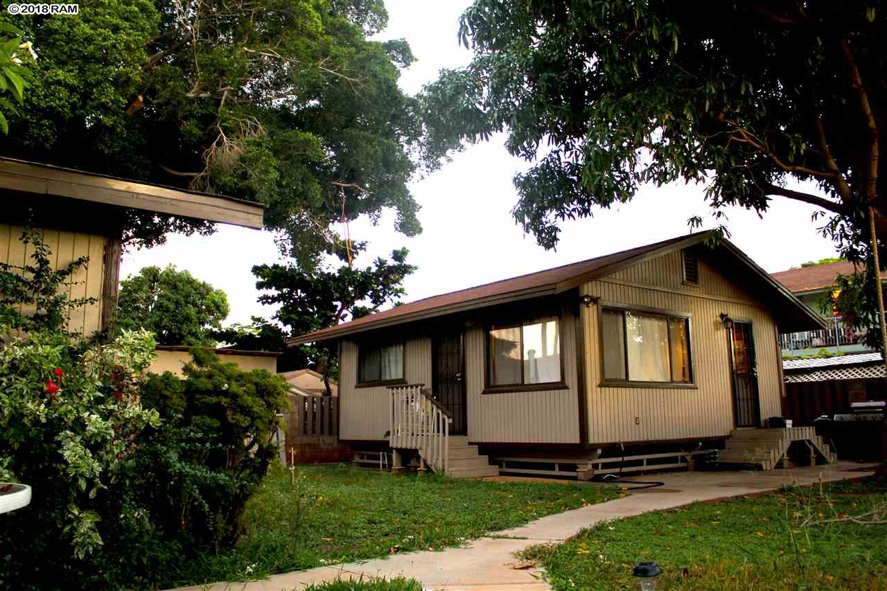 98  Keala Pl Keala Hills, Kihei home - photo 3 of 7