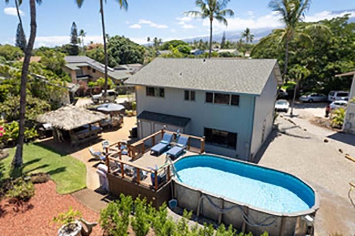98  Mehani Pl , Kihei home - photo 3 of 28