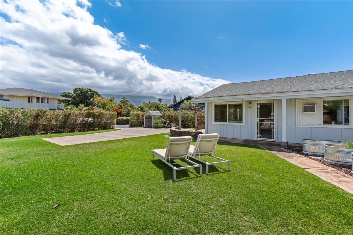 98  Welakahao Rd Kihei, Kihei home - photo 2 of 46