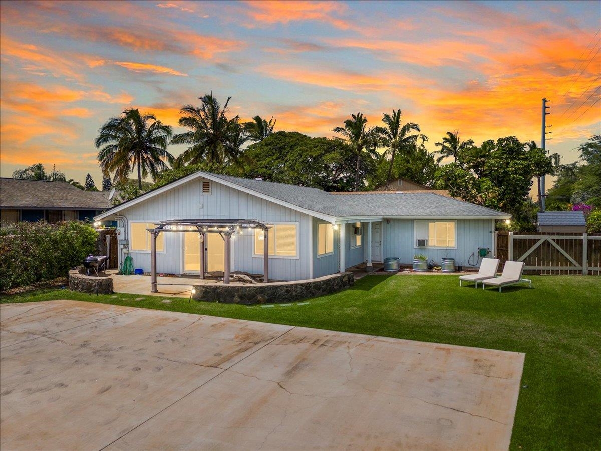 98  Welakahao Rd Kihei, Kihei home - photo 3 of 46