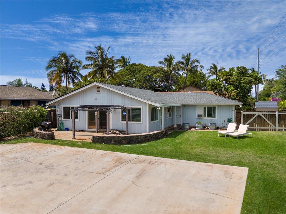 98  Welakahao Rd Kihei, Kihei home - photo 28 of 46