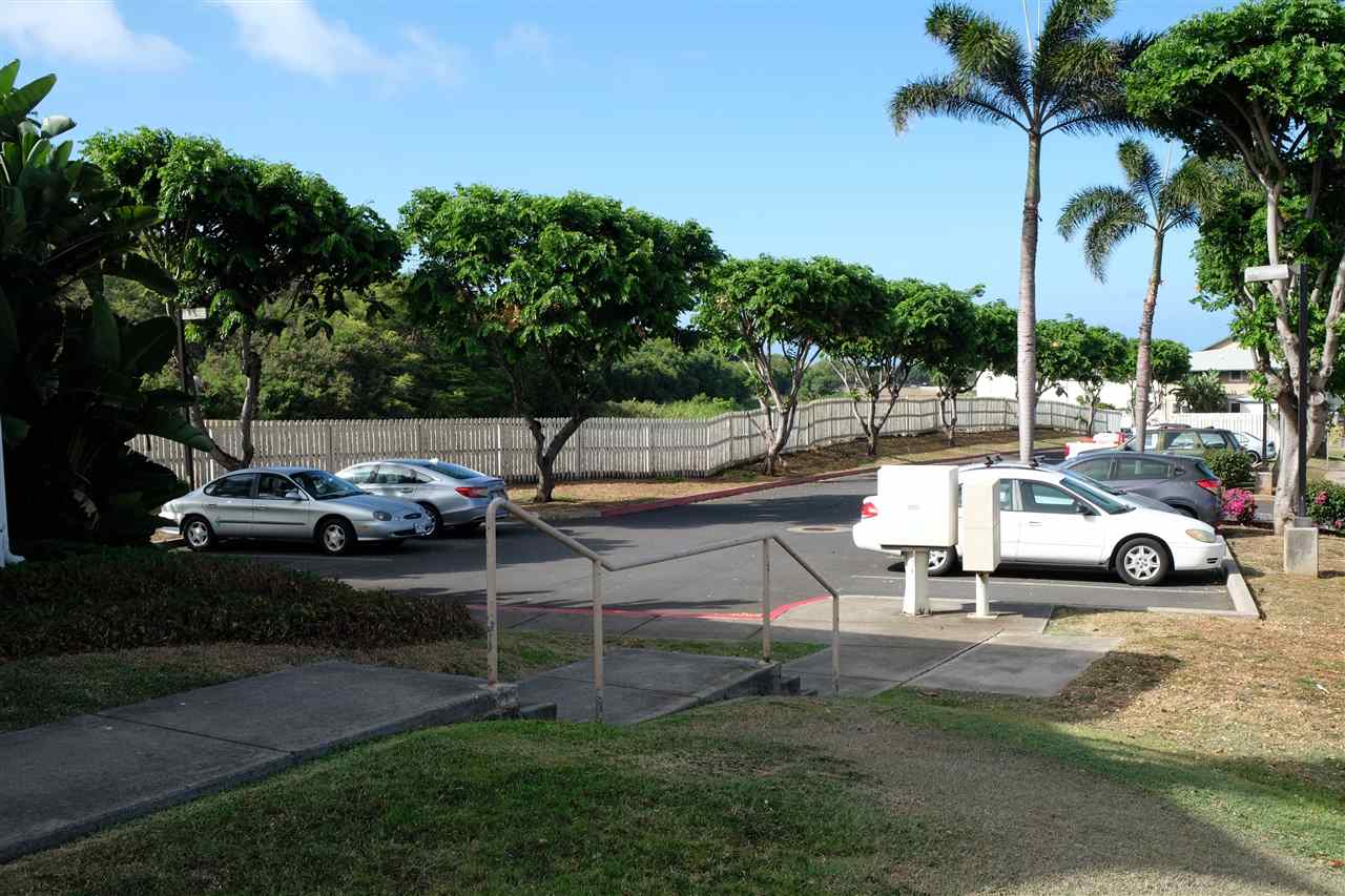 Iao Parkside II condo # 20-105, Wailuku, Hawaii - photo 24 of 27