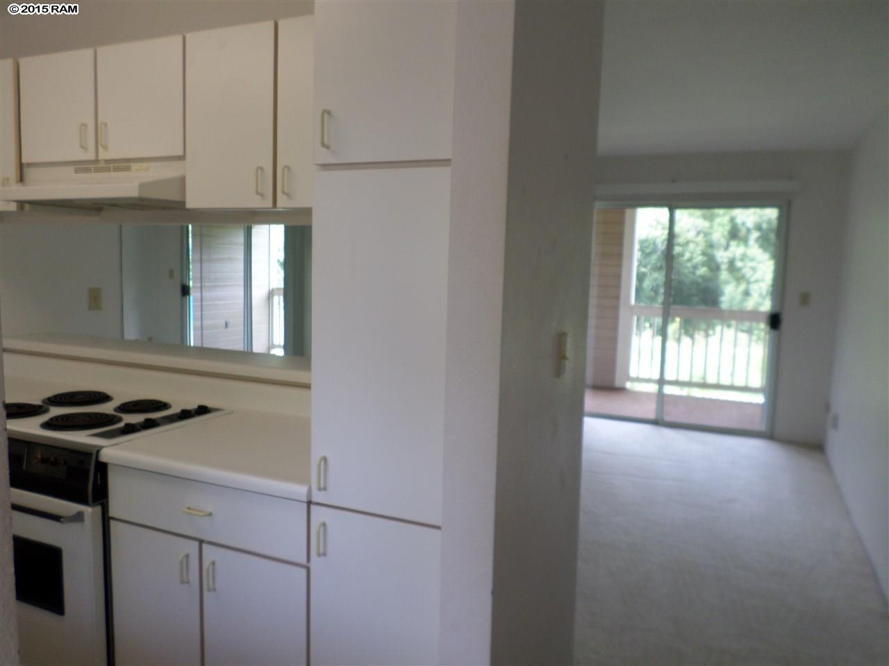 Iao Parkside II condo # 20-204, Wailuku, Hawaii - photo 2 of 11