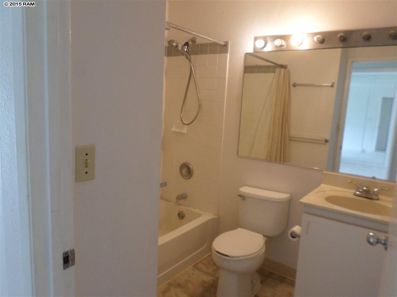 Iao Parkside II condo # 20-204, Wailuku, Hawaii - photo 11 of 11