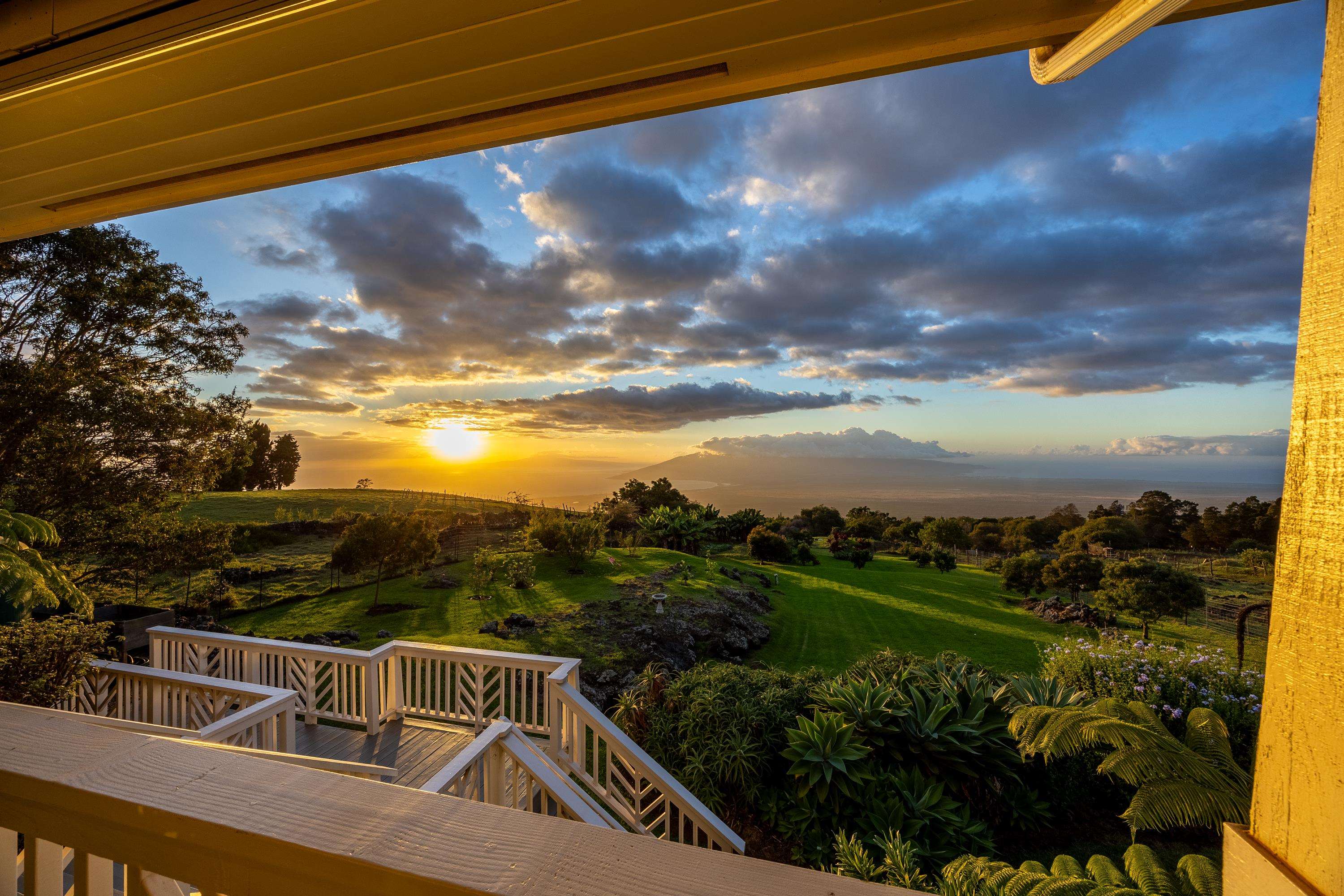 980  Polipoli Rd , Kula/Ulupalakua/Kanaio home - photo 11 of 50