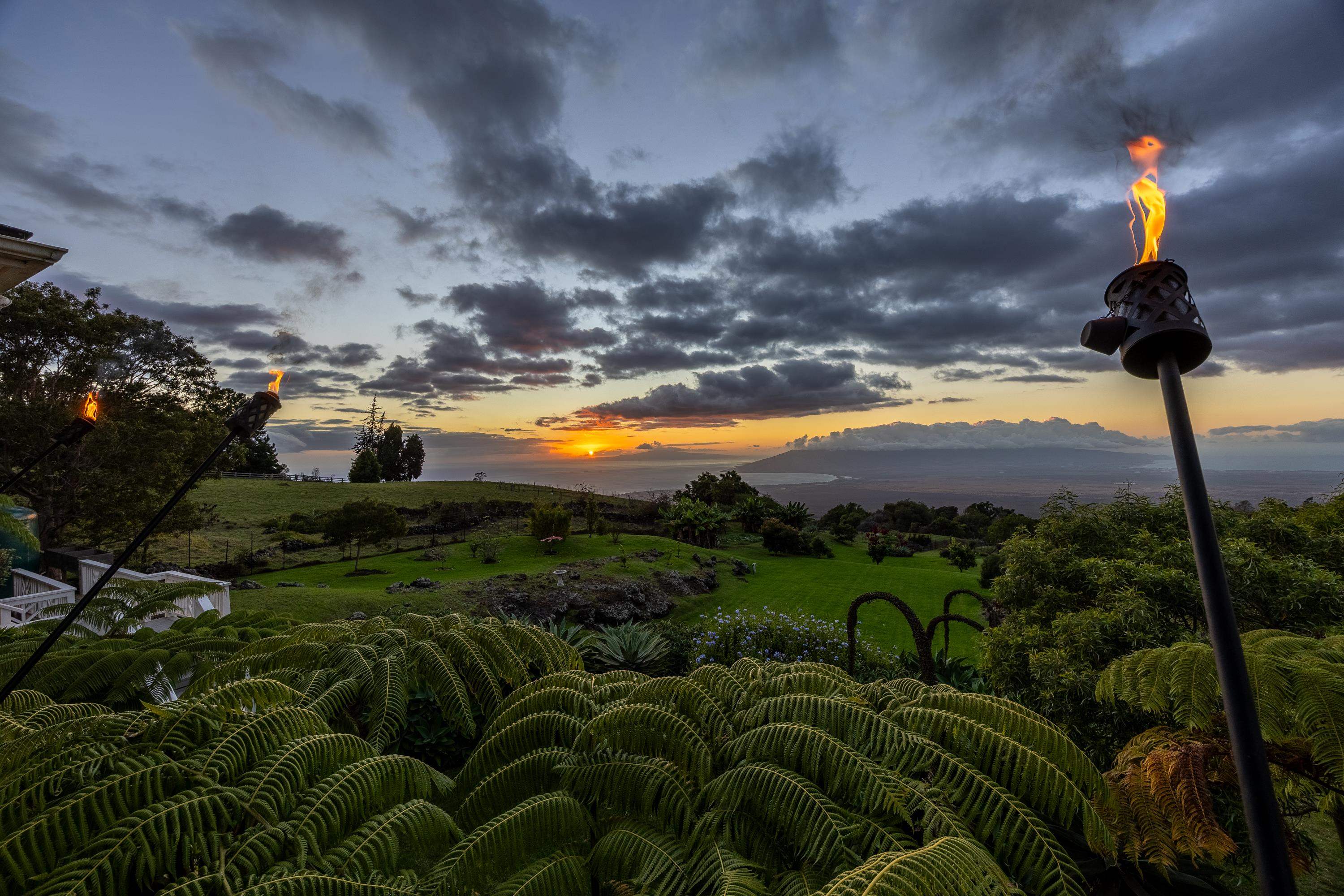 980  Polipoli Rd , Kula/Ulupalakua/Kanaio home - photo 12 of 50
