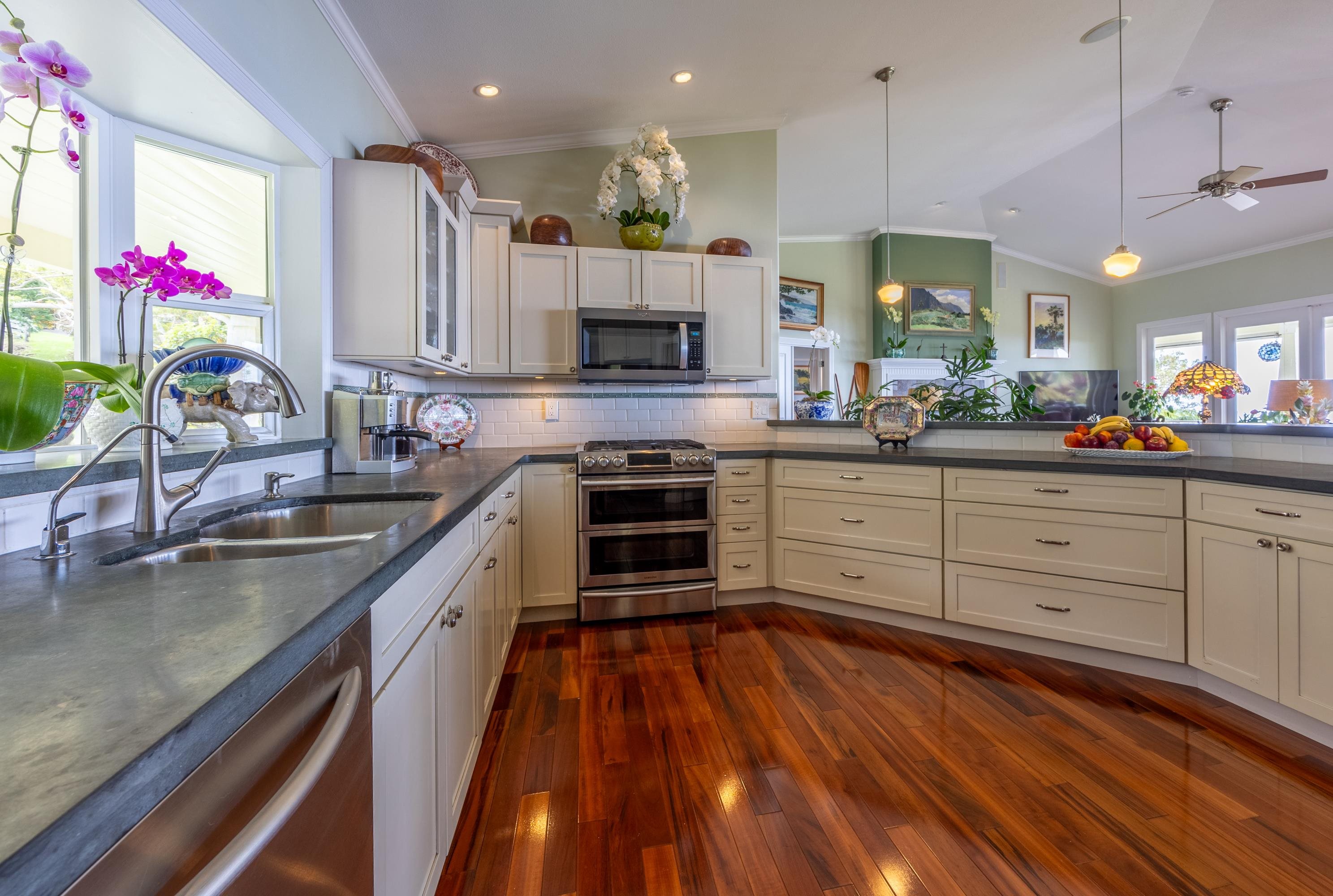 980  Polipoli Rd , Kula/Ulupalakua/Kanaio home - photo 13 of 50