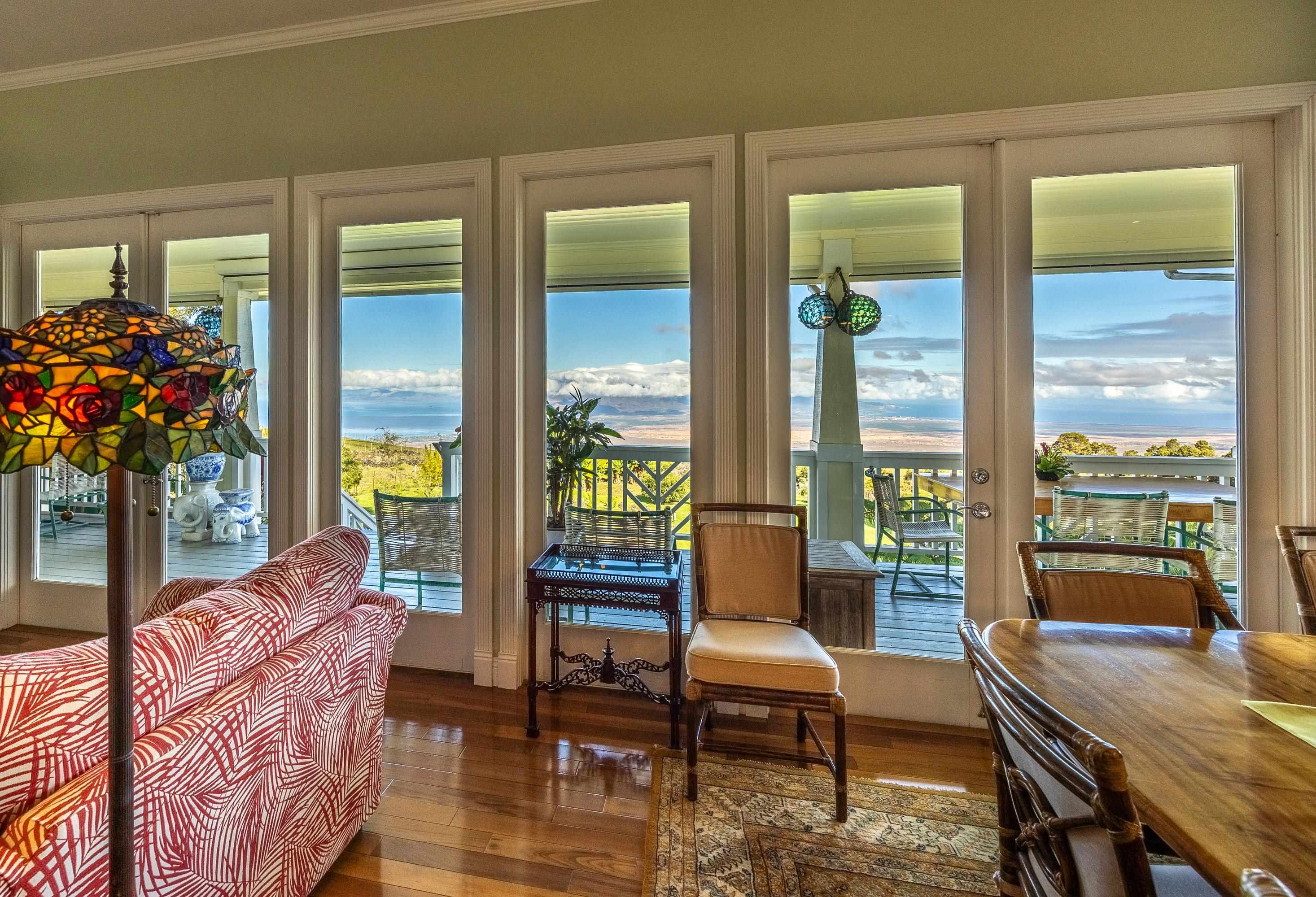 980  Polipoli Rd , Kula/Ulupalakua/Kanaio home - photo 14 of 50