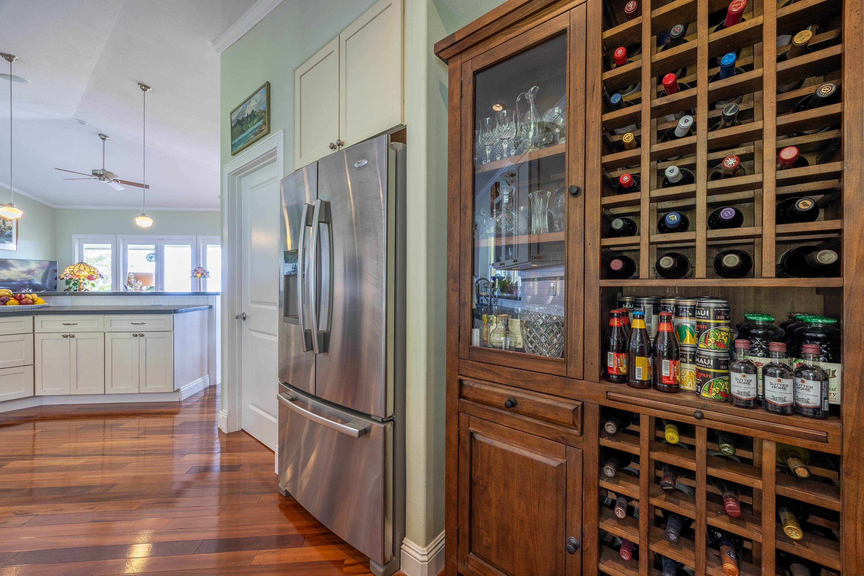 980  Polipoli Rd , Kula/Ulupalakua/Kanaio home - photo 15 of 50