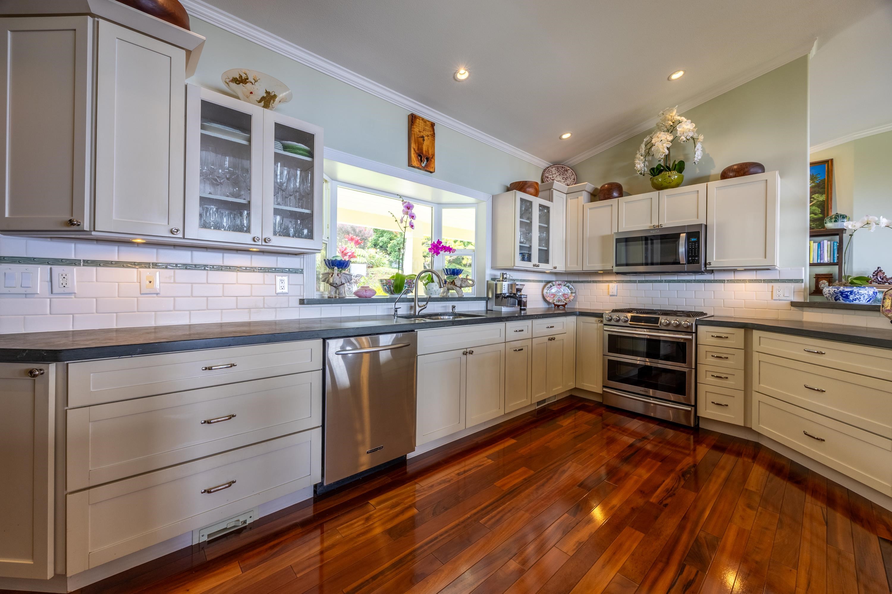 980  Polipoli Rd , Kula/Ulupalakua/Kanaio home - photo 16 of 50