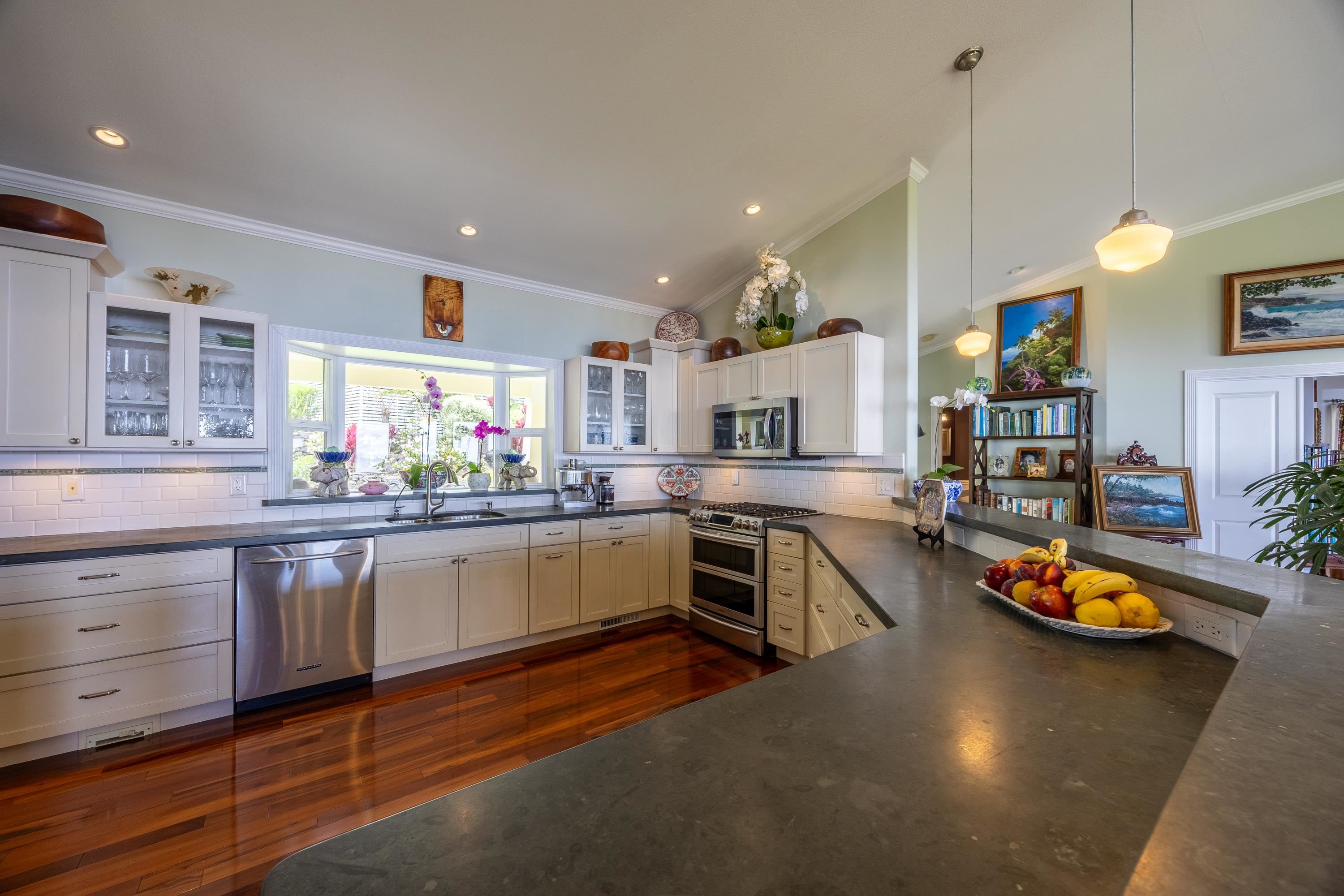 980  Polipoli Rd , Kula/Ulupalakua/Kanaio home - photo 18 of 50