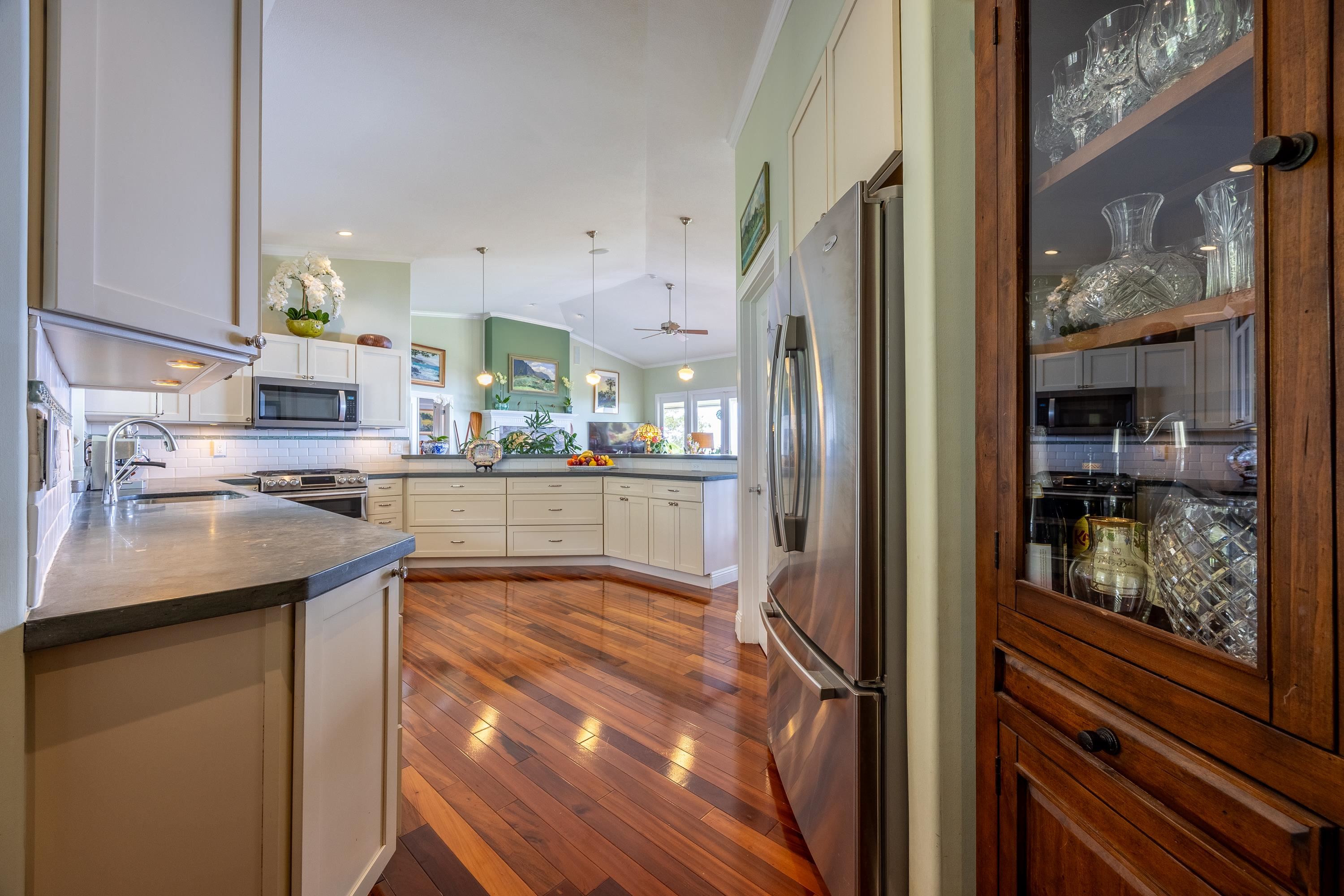 980  Polipoli Rd , Kula/Ulupalakua/Kanaio home - photo 20 of 50