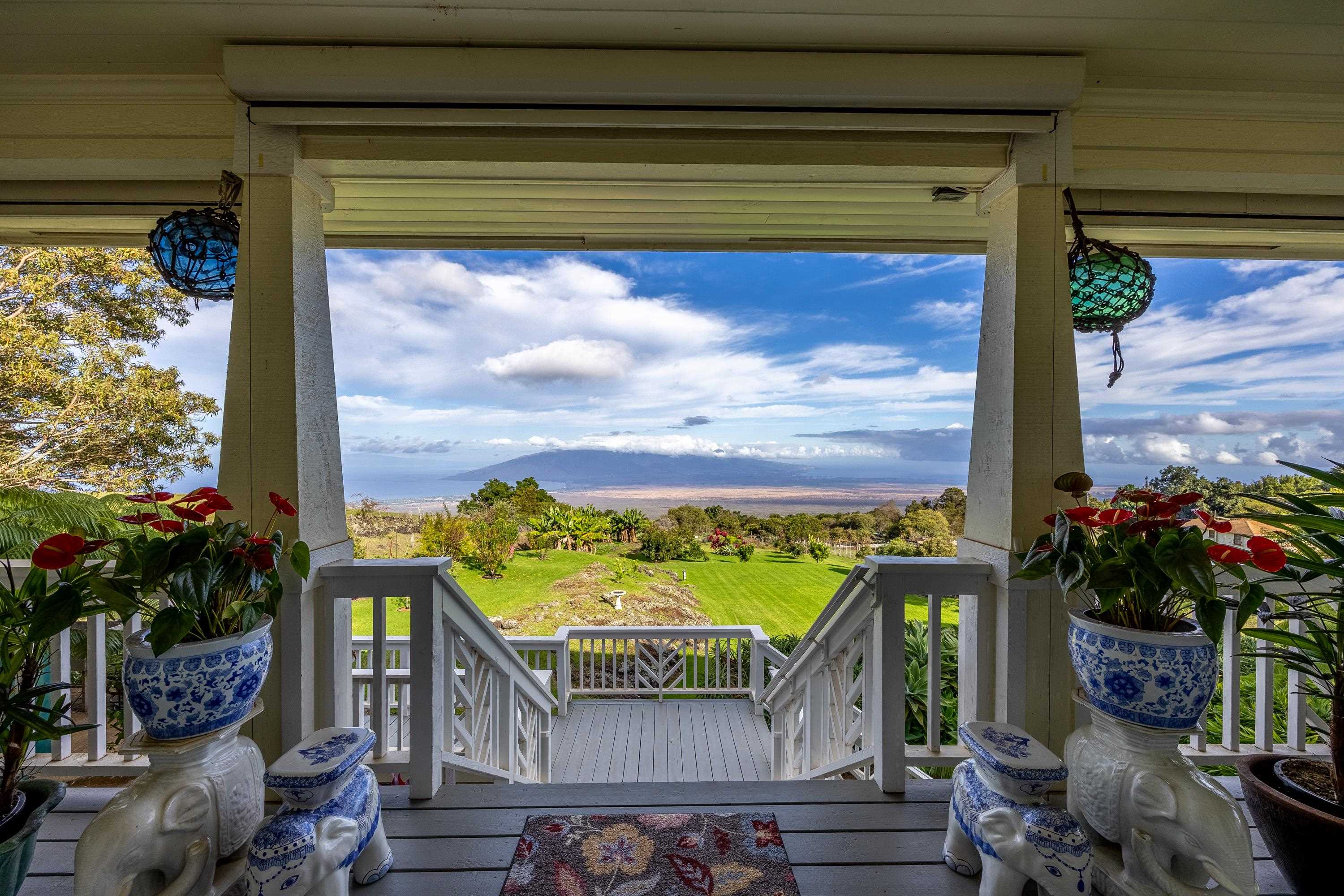 980  Polipoli Rd , Kula/Ulupalakua/Kanaio home - photo 23 of 50