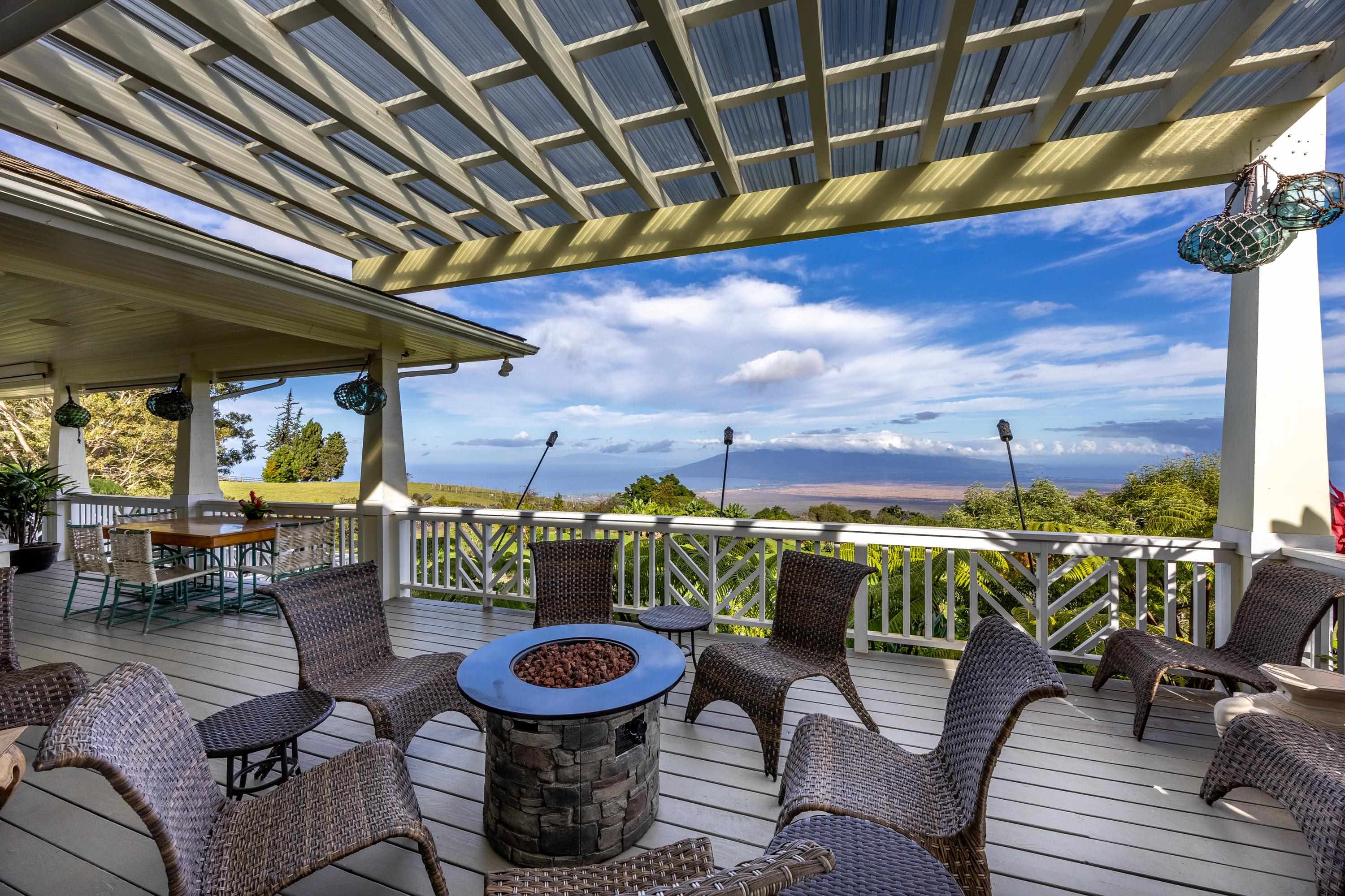 980  Polipoli Rd , Kula/Ulupalakua/Kanaio home - photo 24 of 50