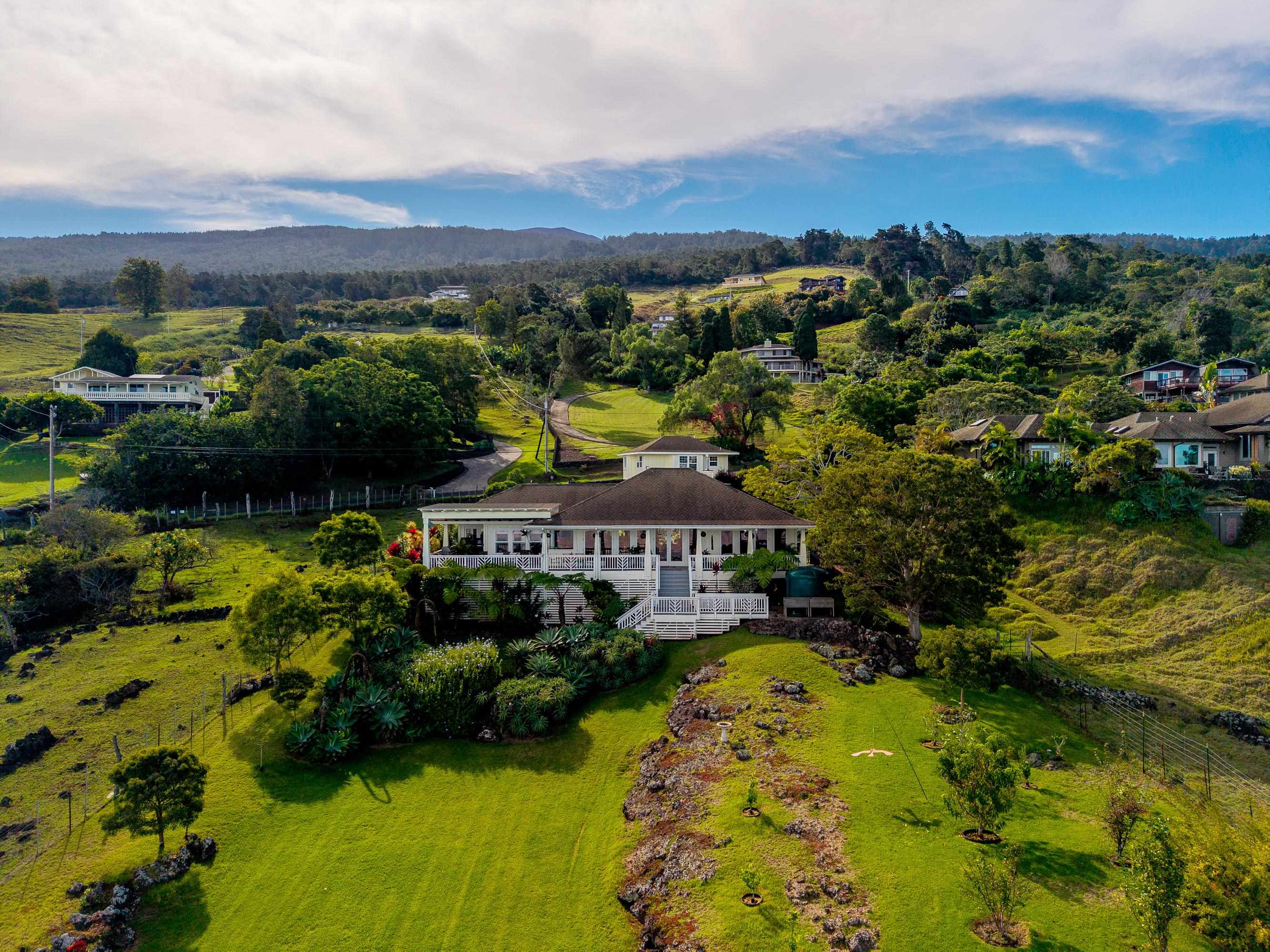 980  Polipoli Rd , Kula/Ulupalakua/Kanaio home - photo 25 of 50