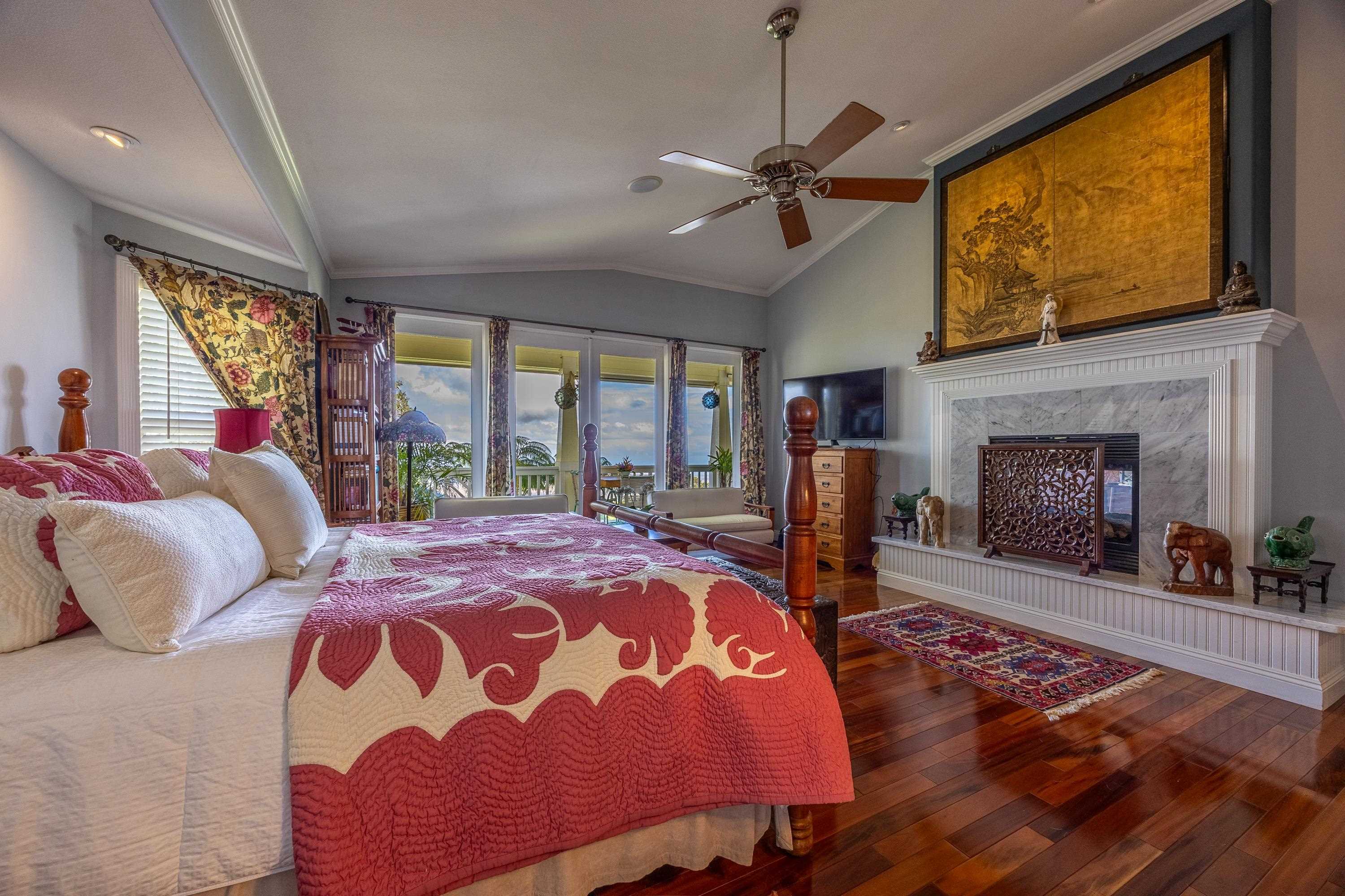 980  Polipoli Rd , Kula/Ulupalakua/Kanaio home - photo 27 of 50