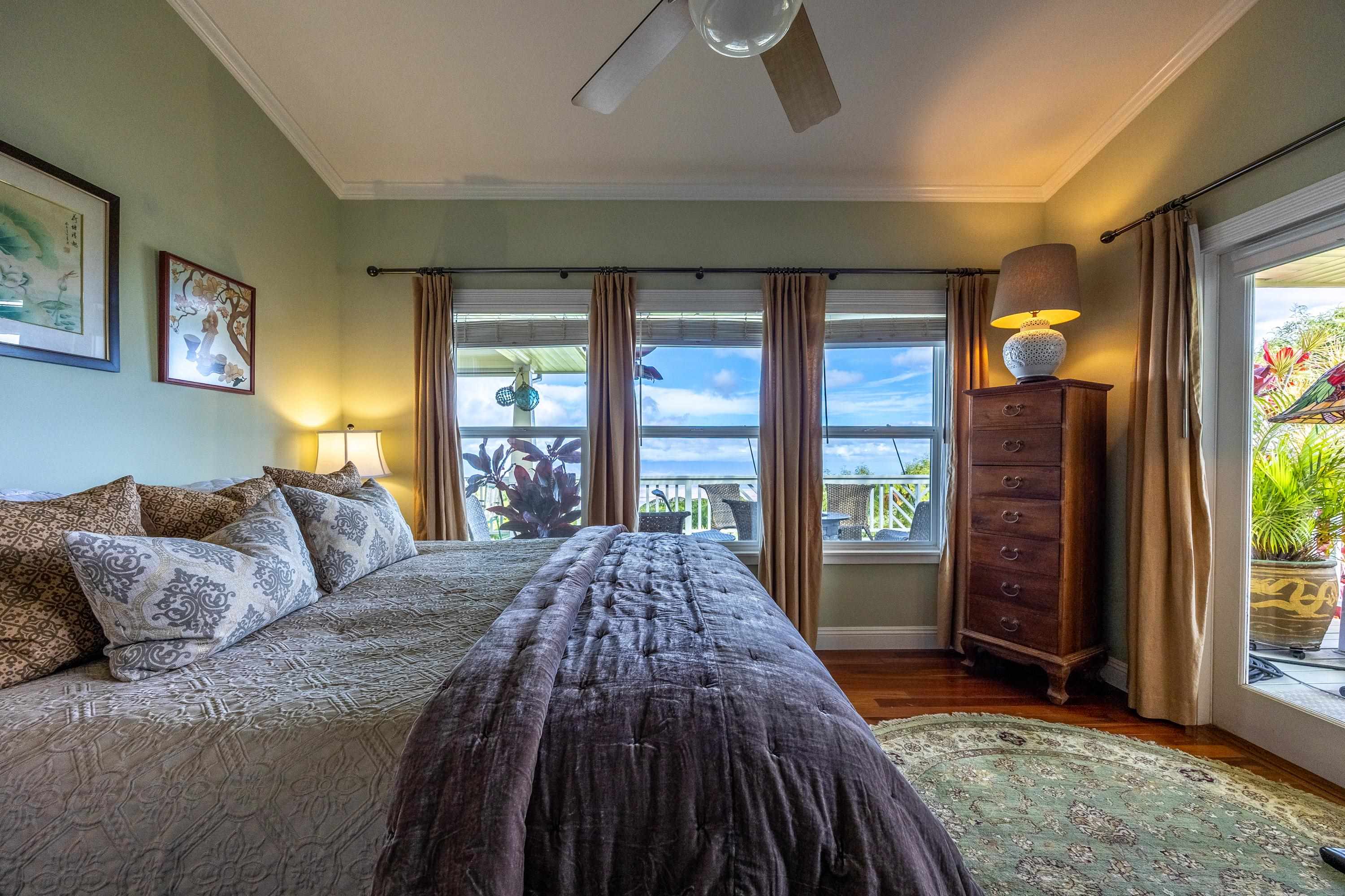 980  Polipoli Rd , Kula/Ulupalakua/Kanaio home - photo 35 of 50